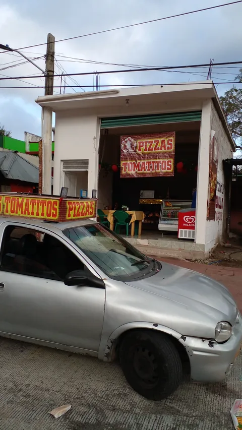 Tomatitos image 4