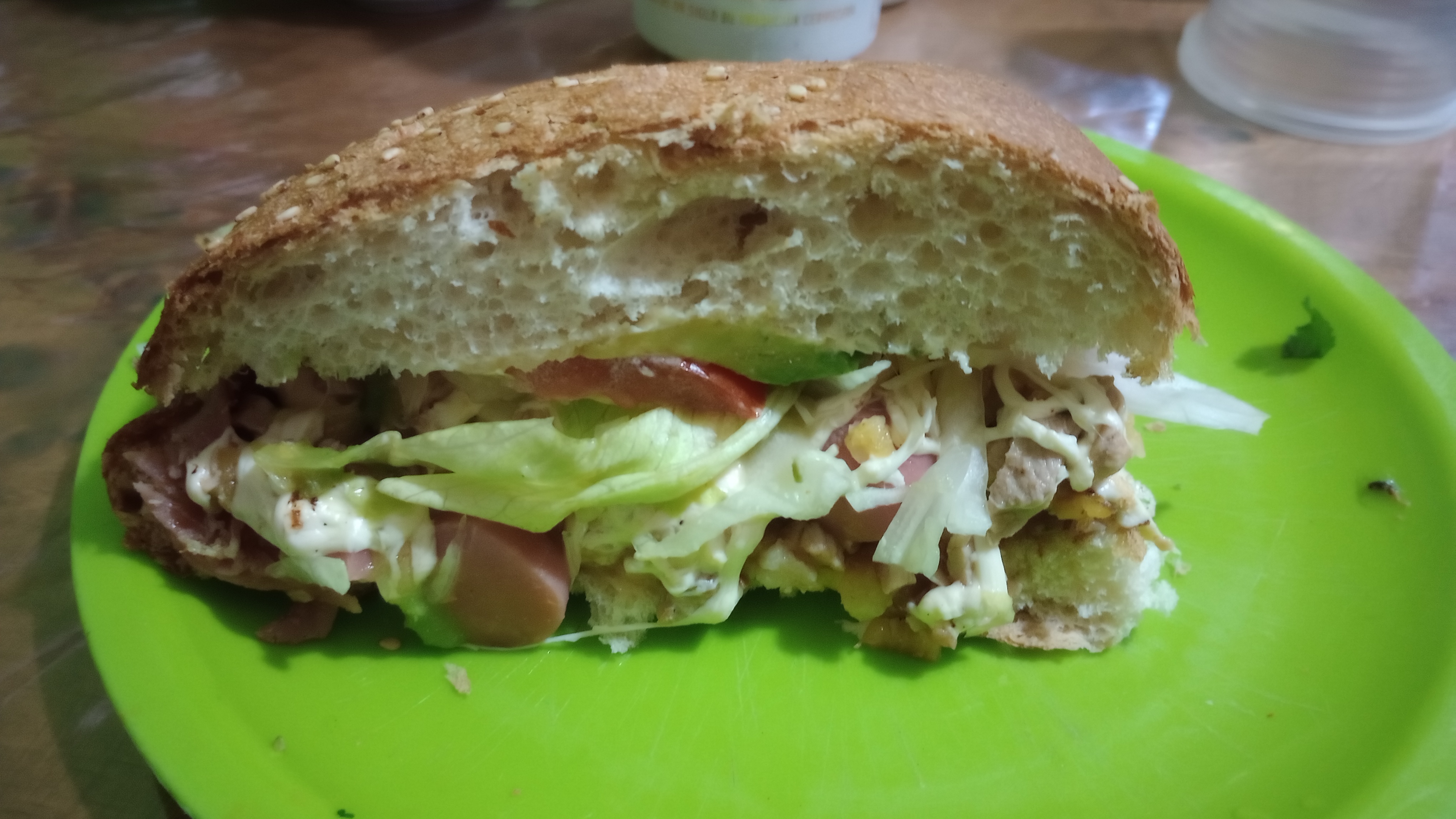 Taquería Alejandra image 1