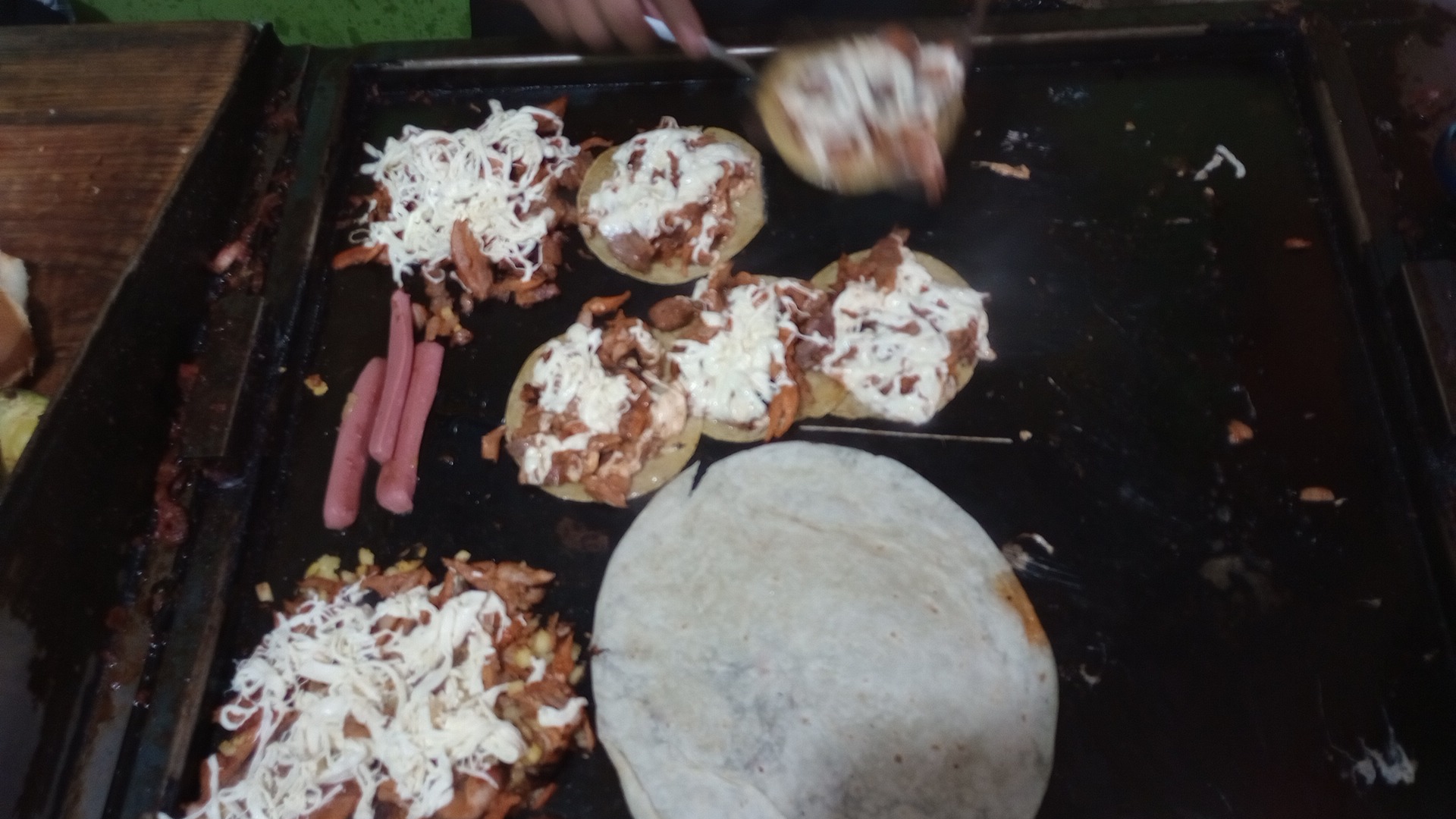 Taquería Alejandra image 2
