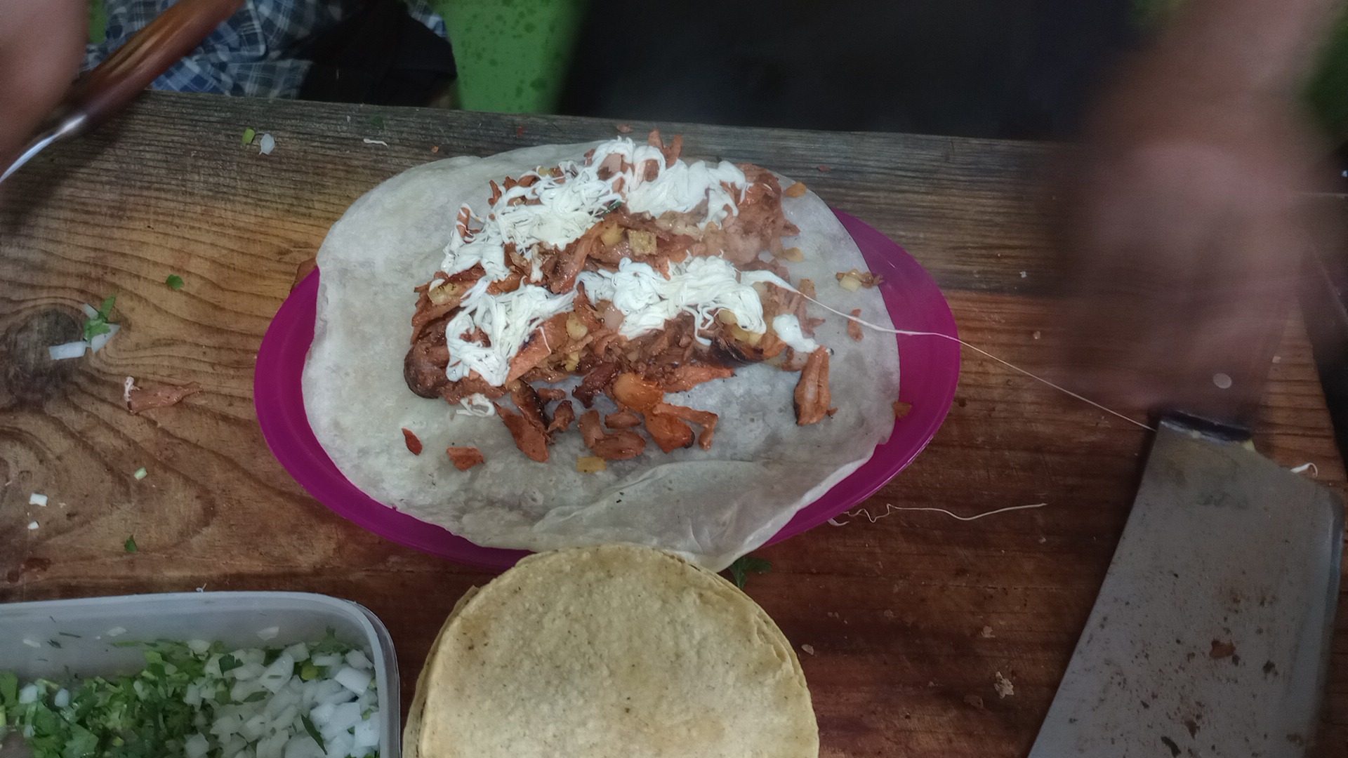 Taquería Alejandra image 4