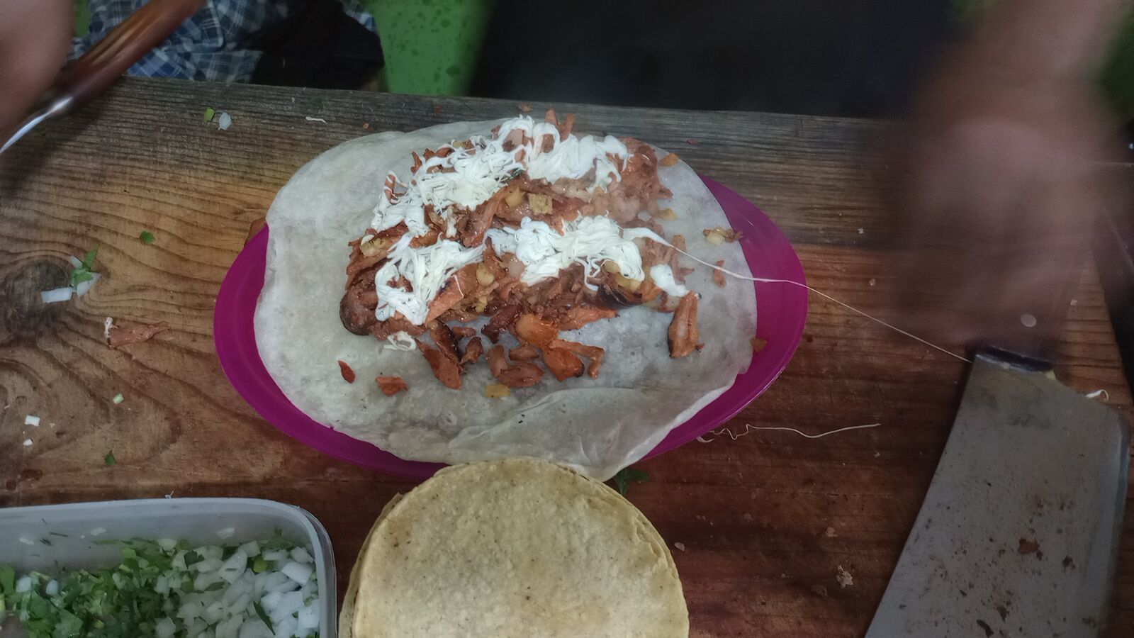 Taquería Alejandra image 4
