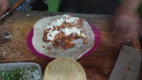 Taquería Alejandra image 4