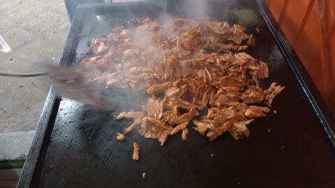 Taquería Alejandra image 5