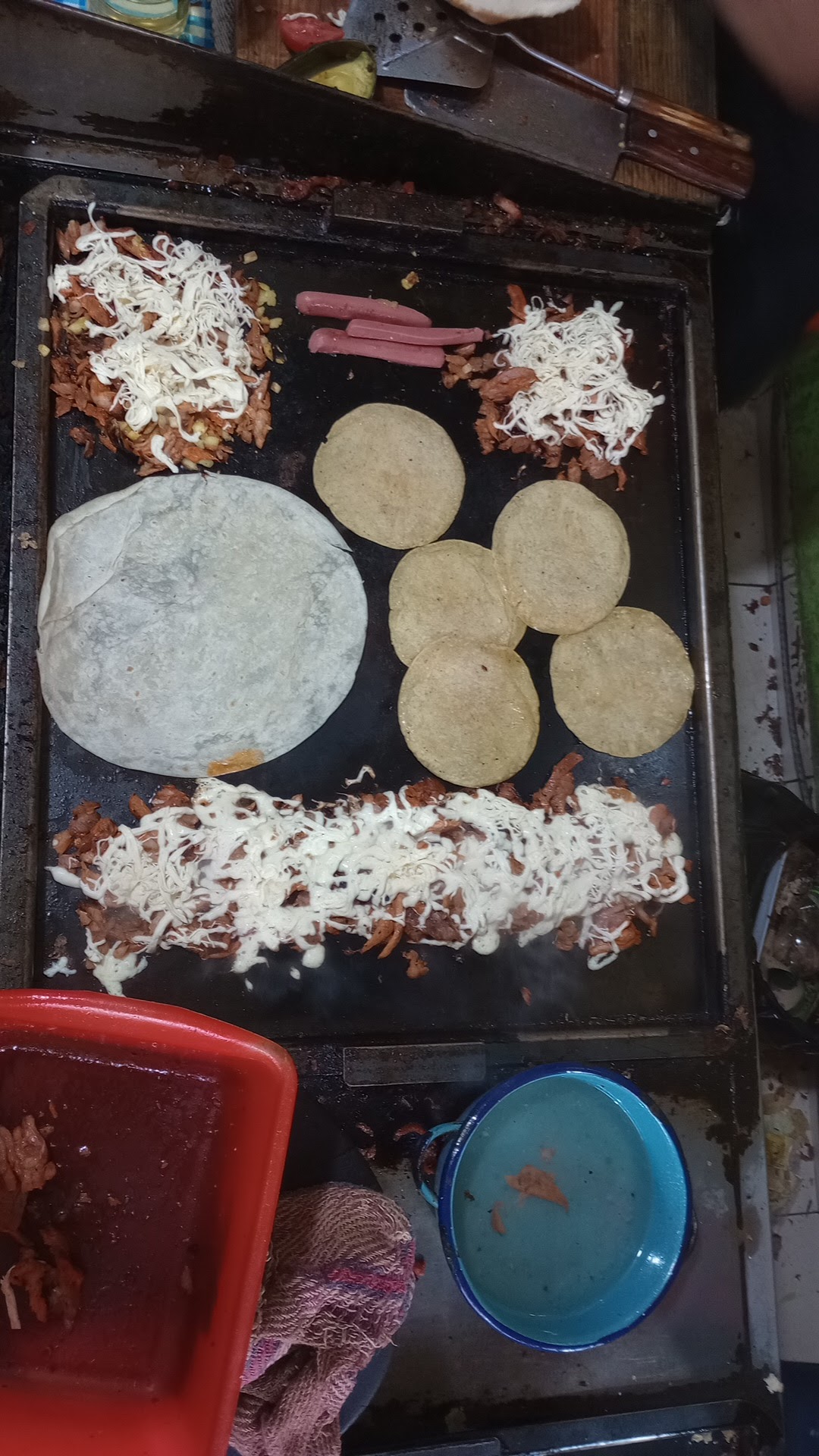 Taquería Alejandra image 7