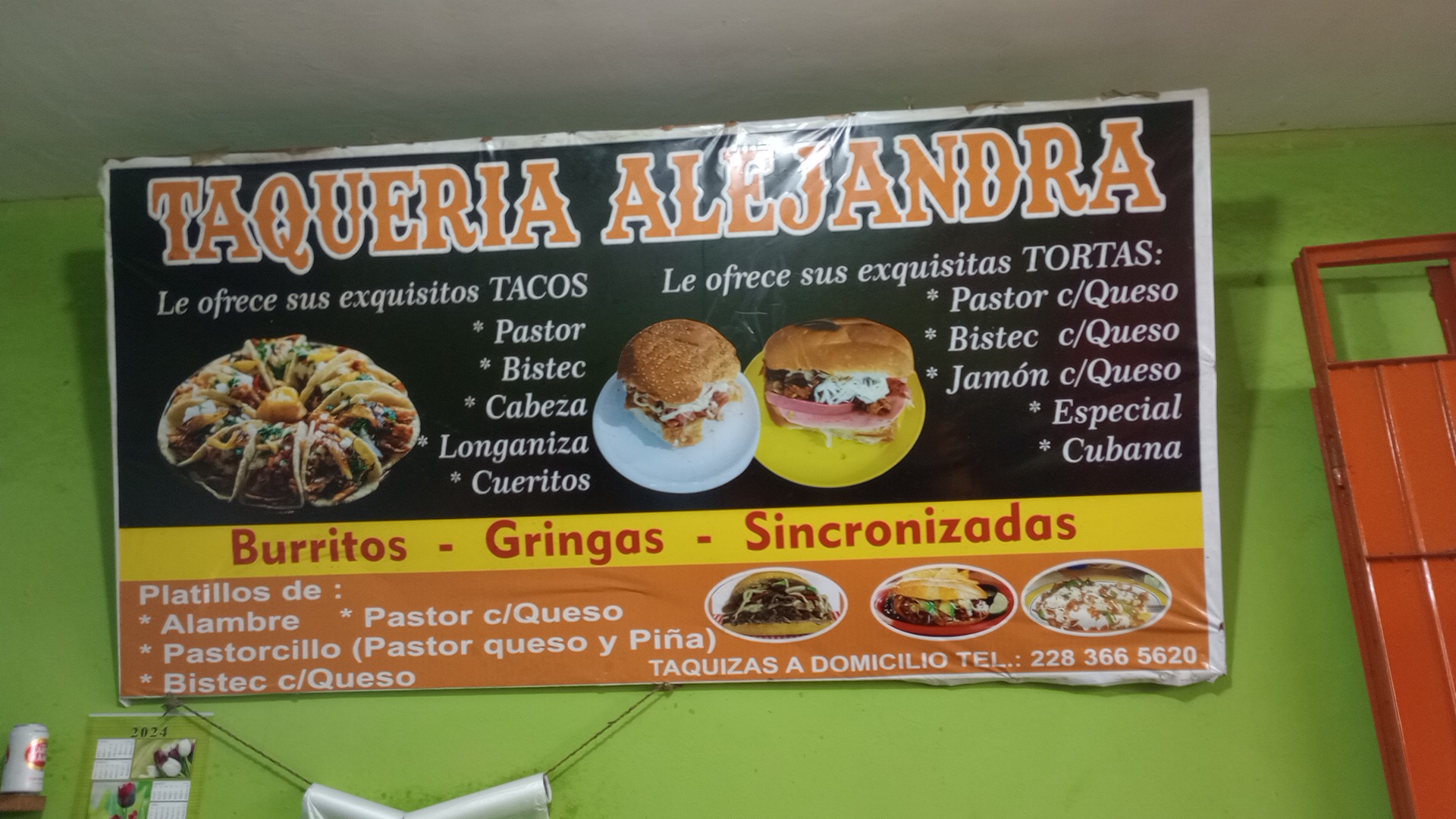 Taquería Alejandra image 8