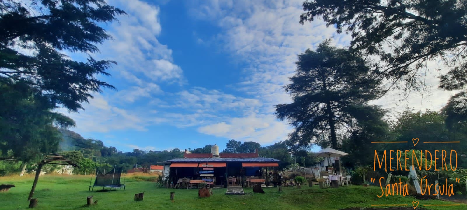 Merendero Santa Úrsula image 3