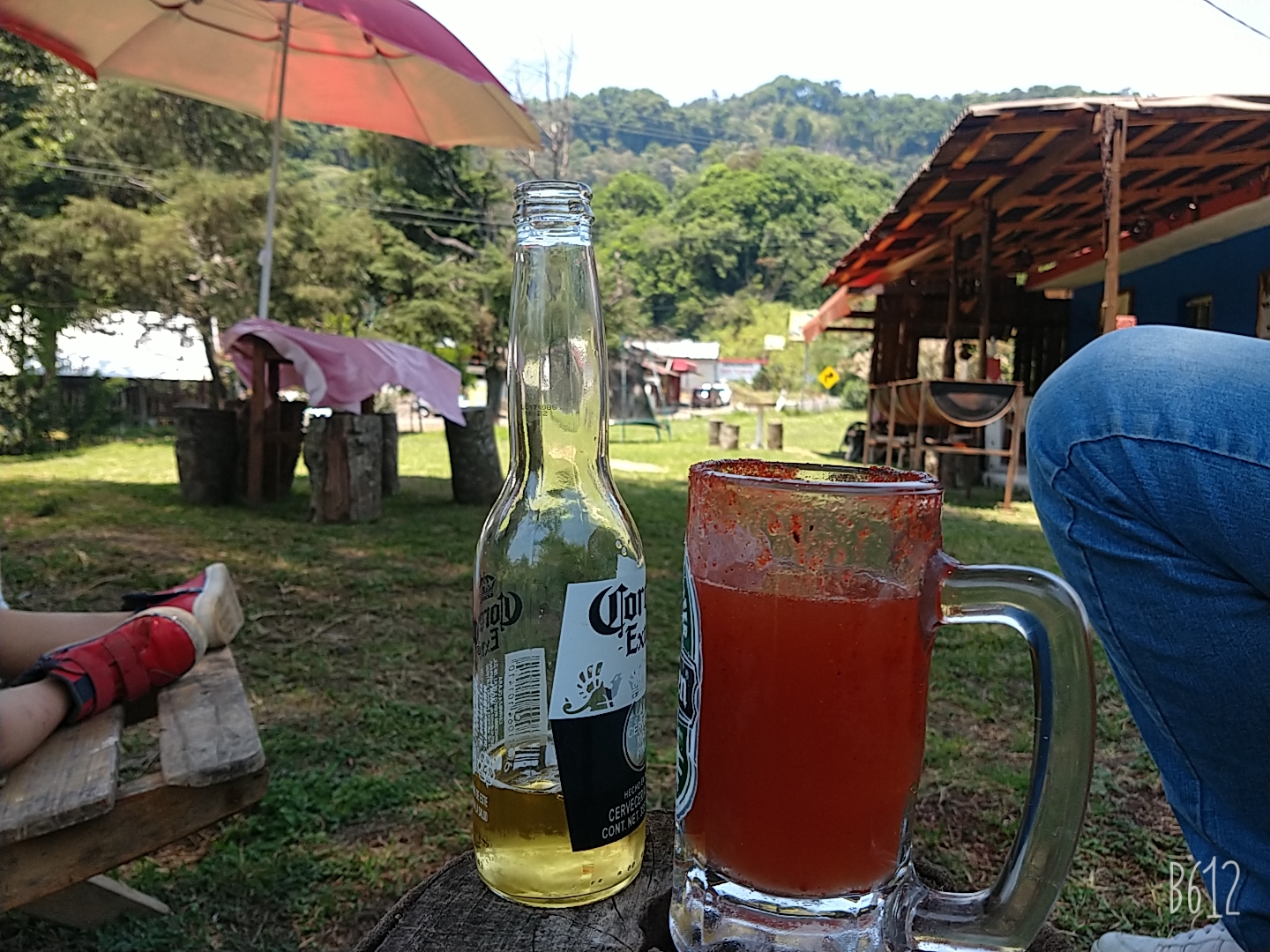 Merendero Santa Úrsula image 4