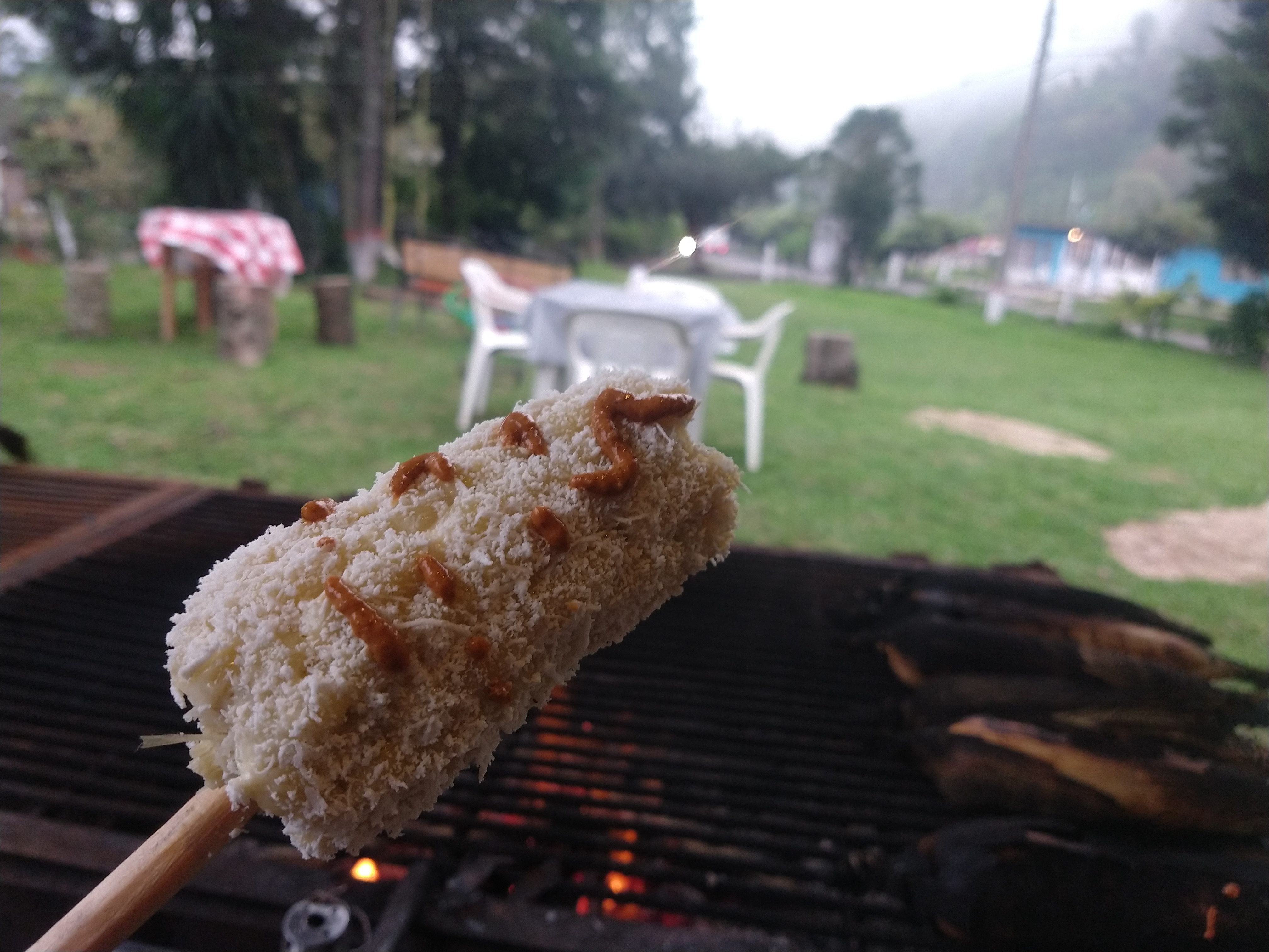 Merendero Santa Úrsula image 5