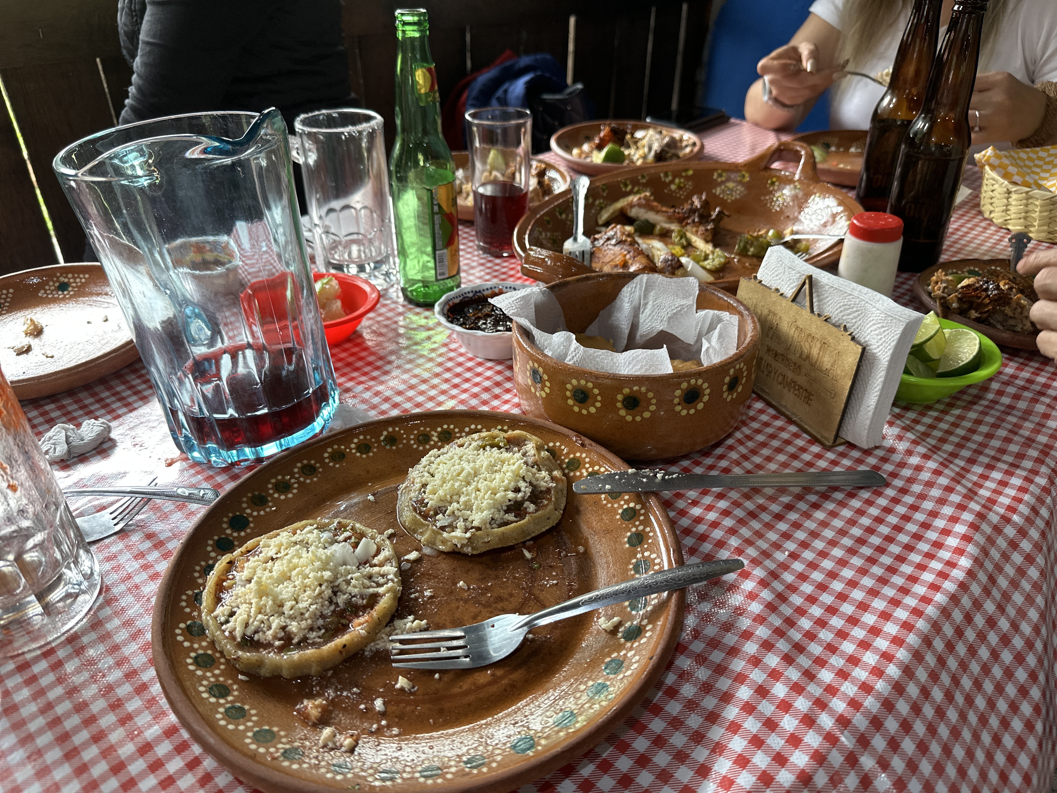 Merendero Santa Úrsula image 6