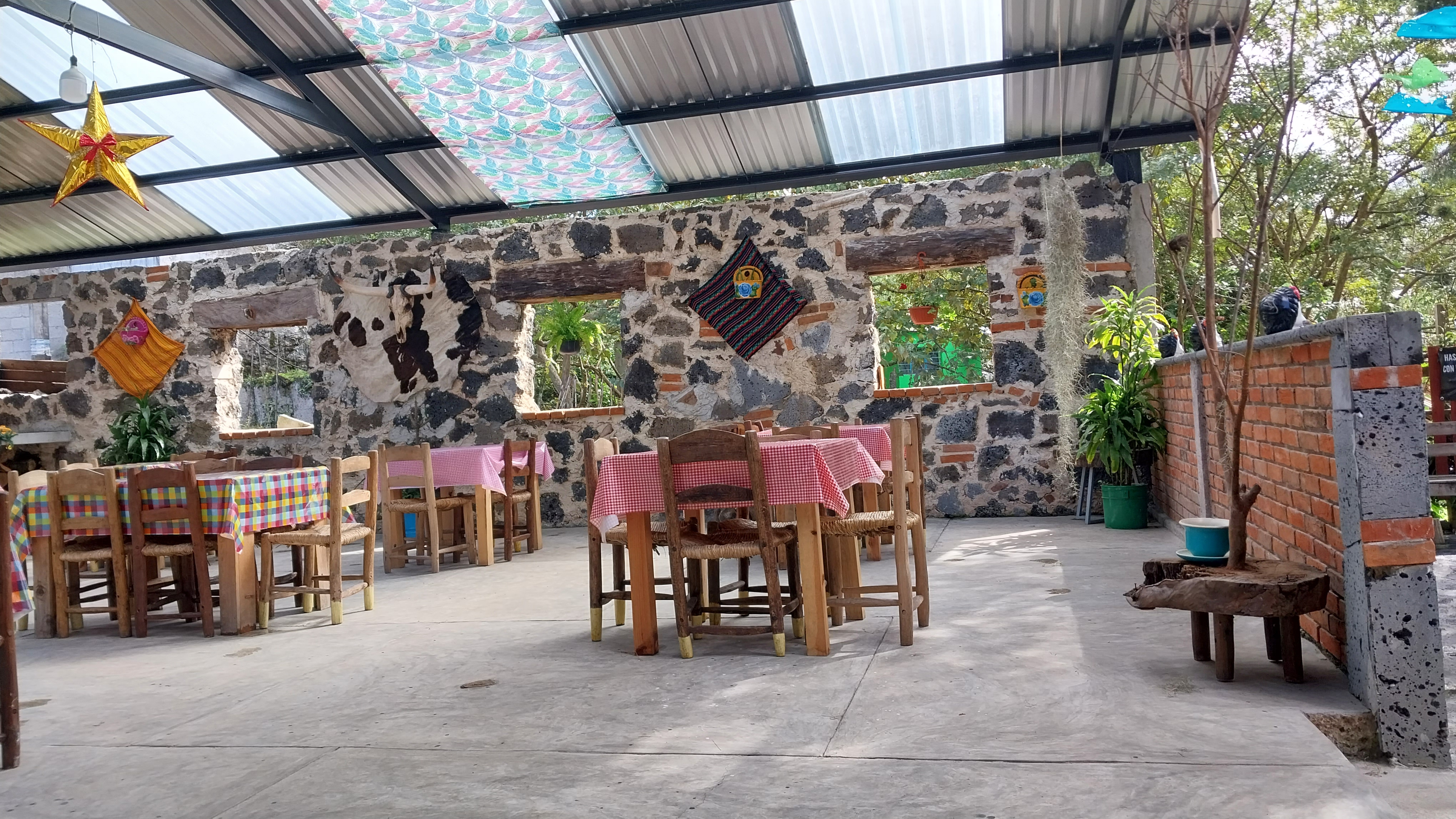 Merendero Santa Úrsula image 8