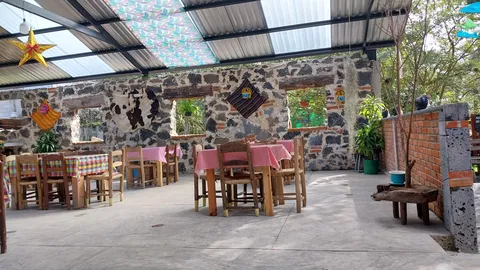 Merendero Santa Úrsula image 8