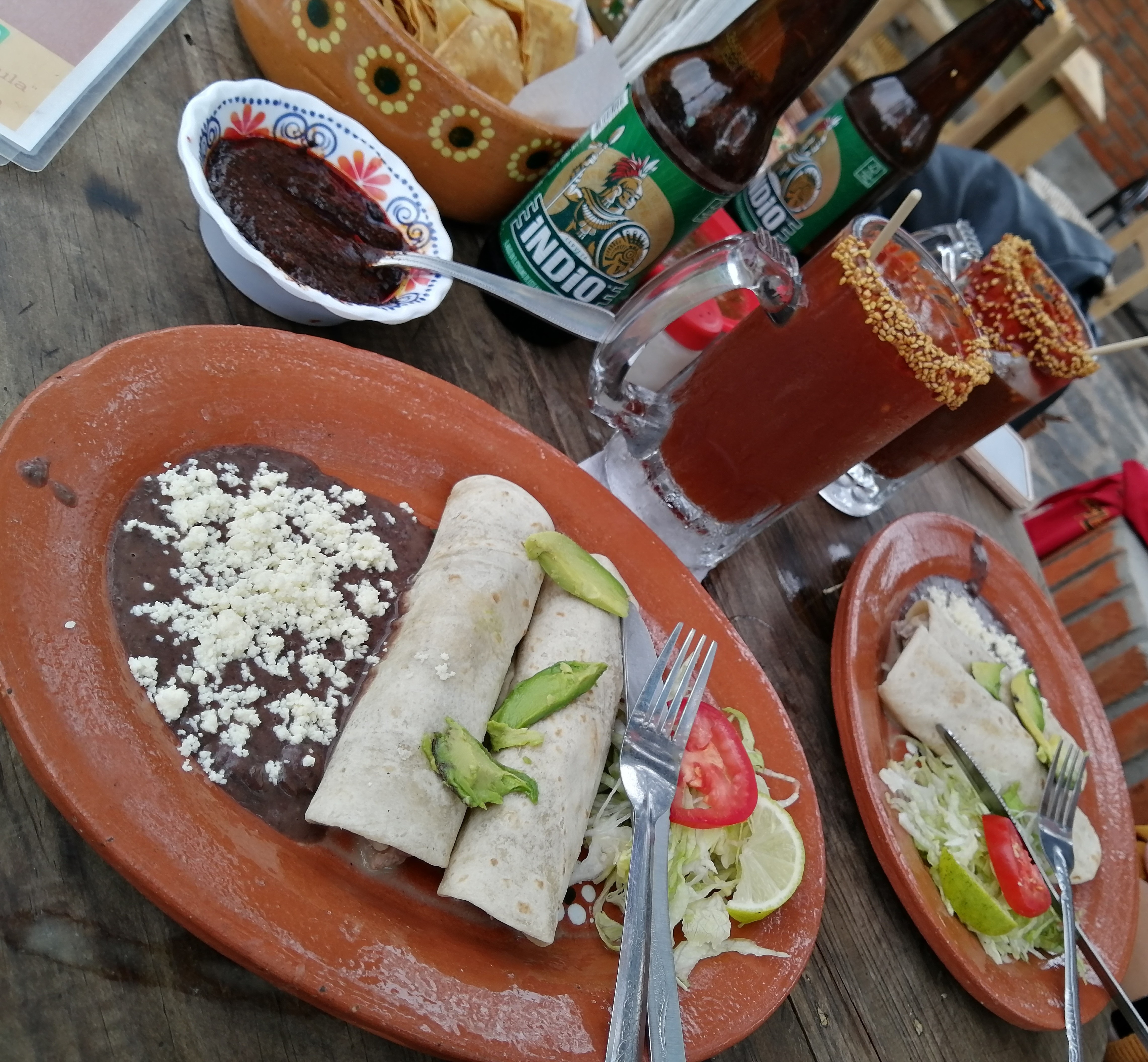 Merendero Santa Úrsula image 9