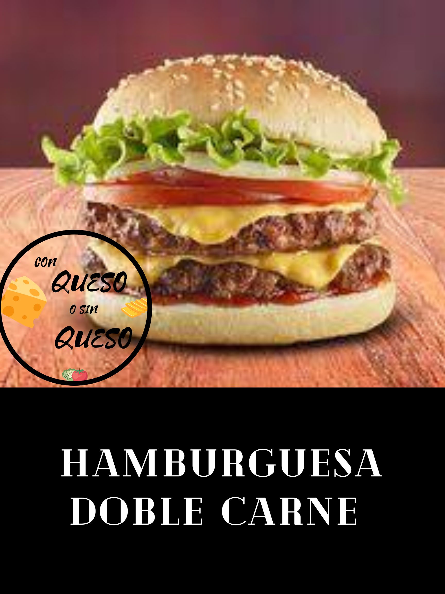 con queso o sin queso image 5