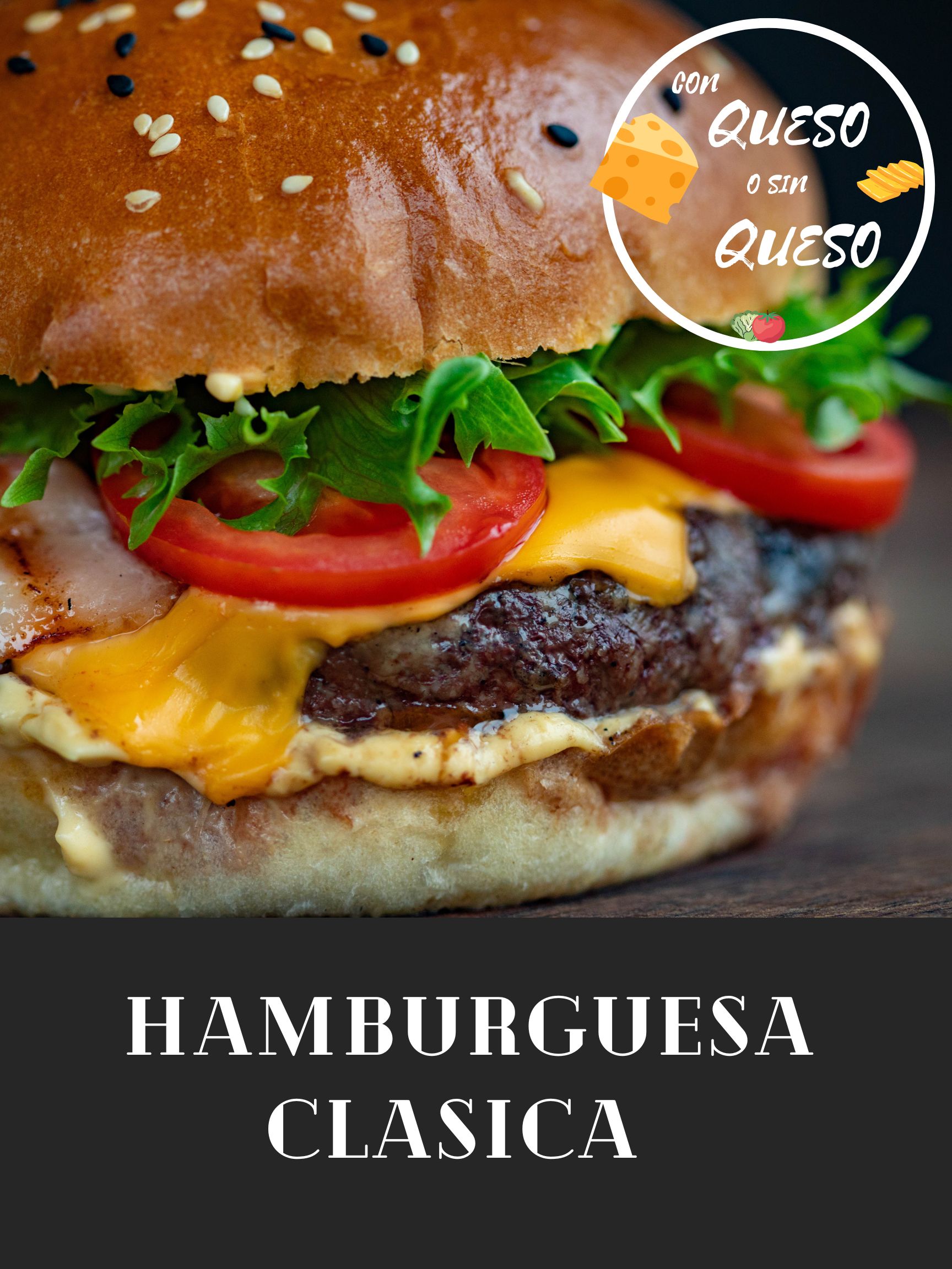 con queso o sin queso image 6