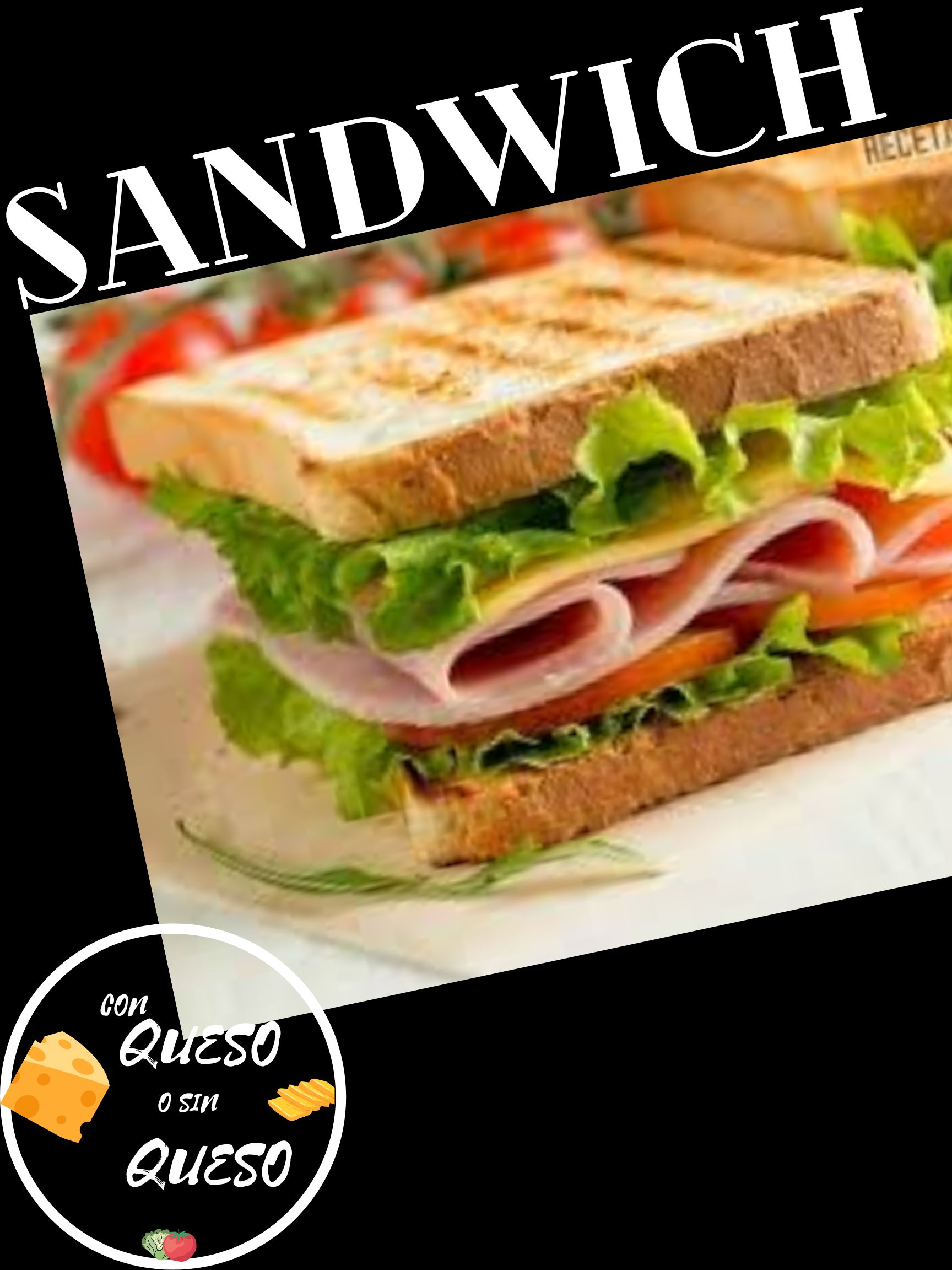 con queso o sin queso image 10