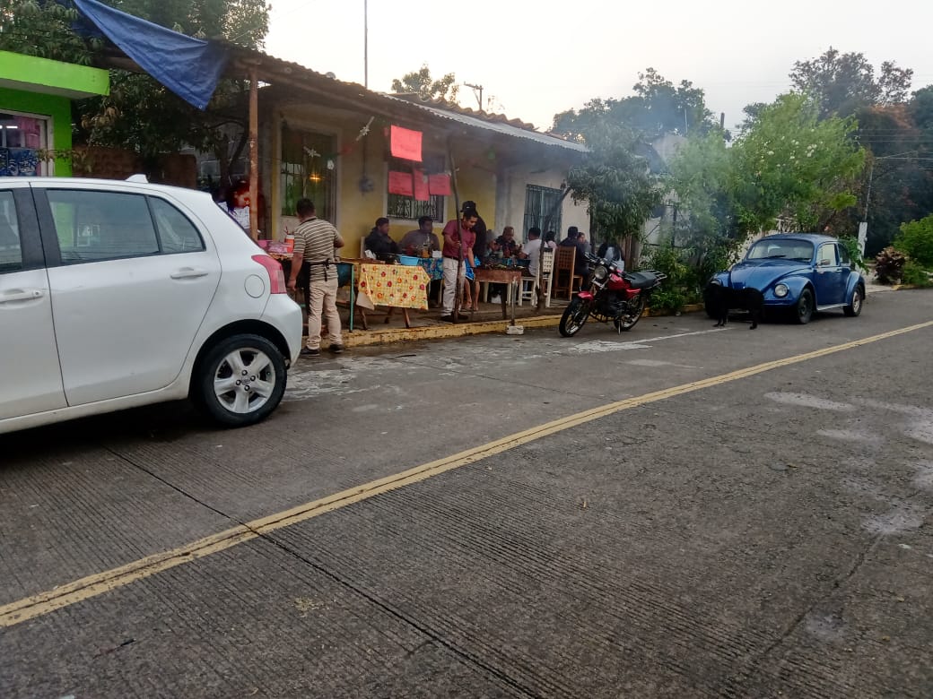 Alitas Asadas El Diamante image 6