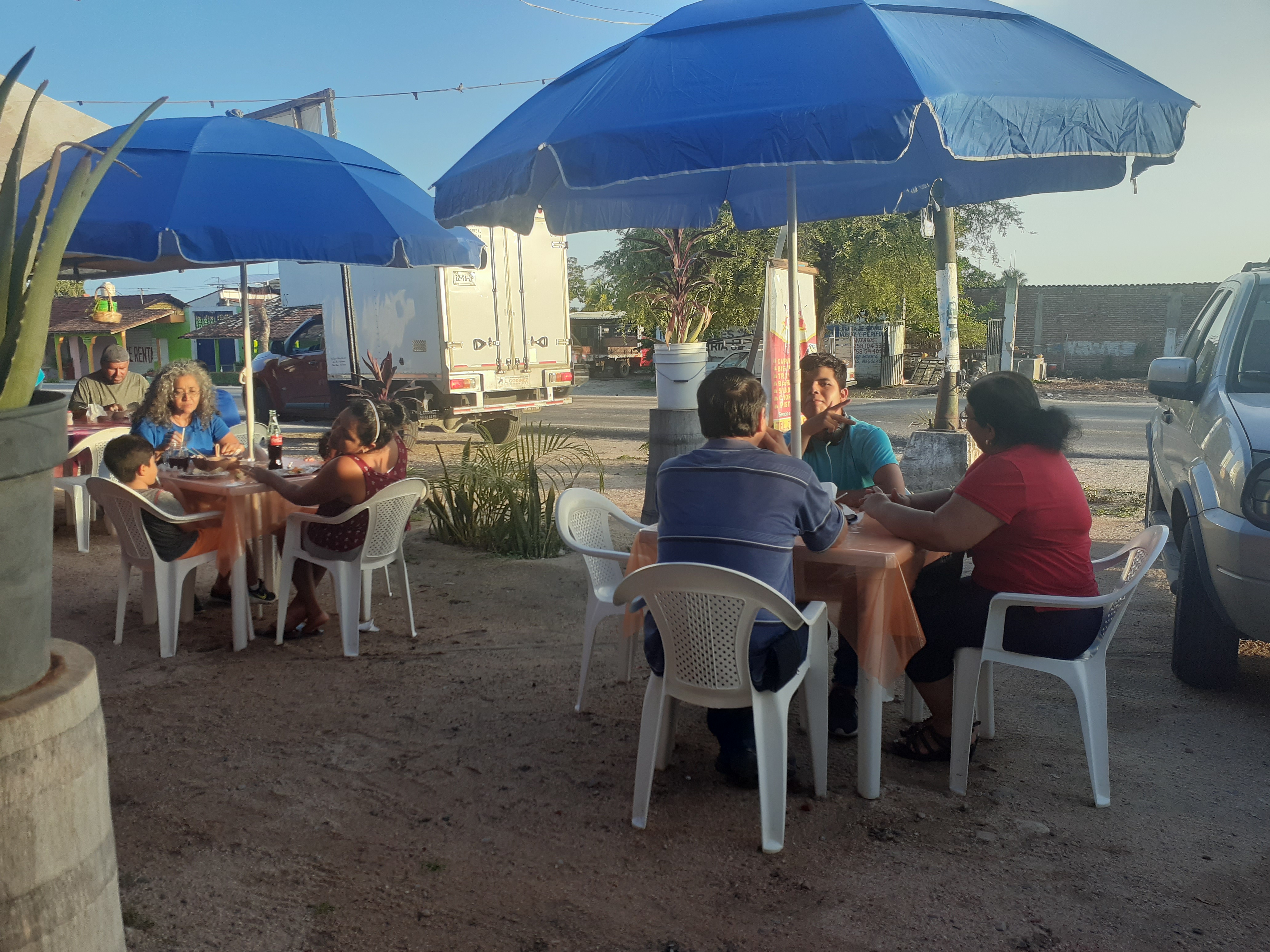 Taquería y Antojitos Mexicanos Betty image 1