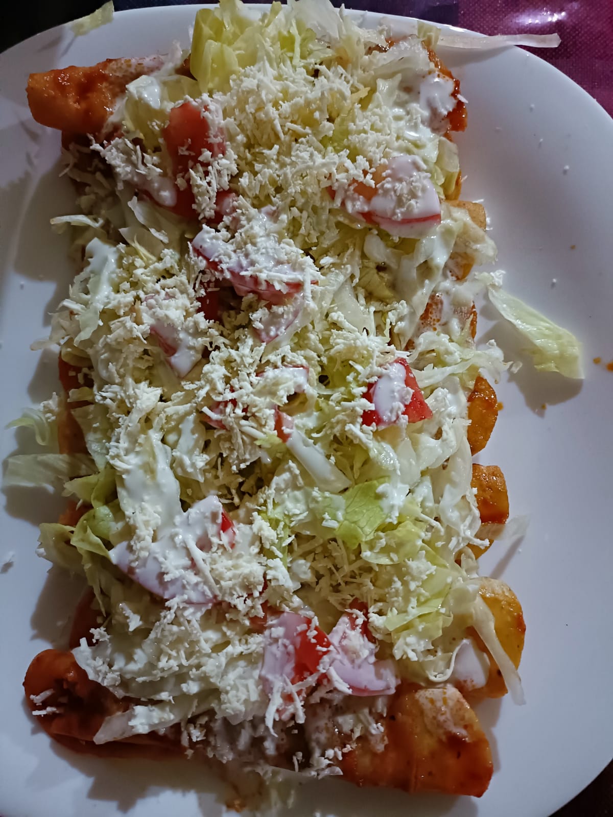 Taquería y Antojitos Mexicanos Betty image 2