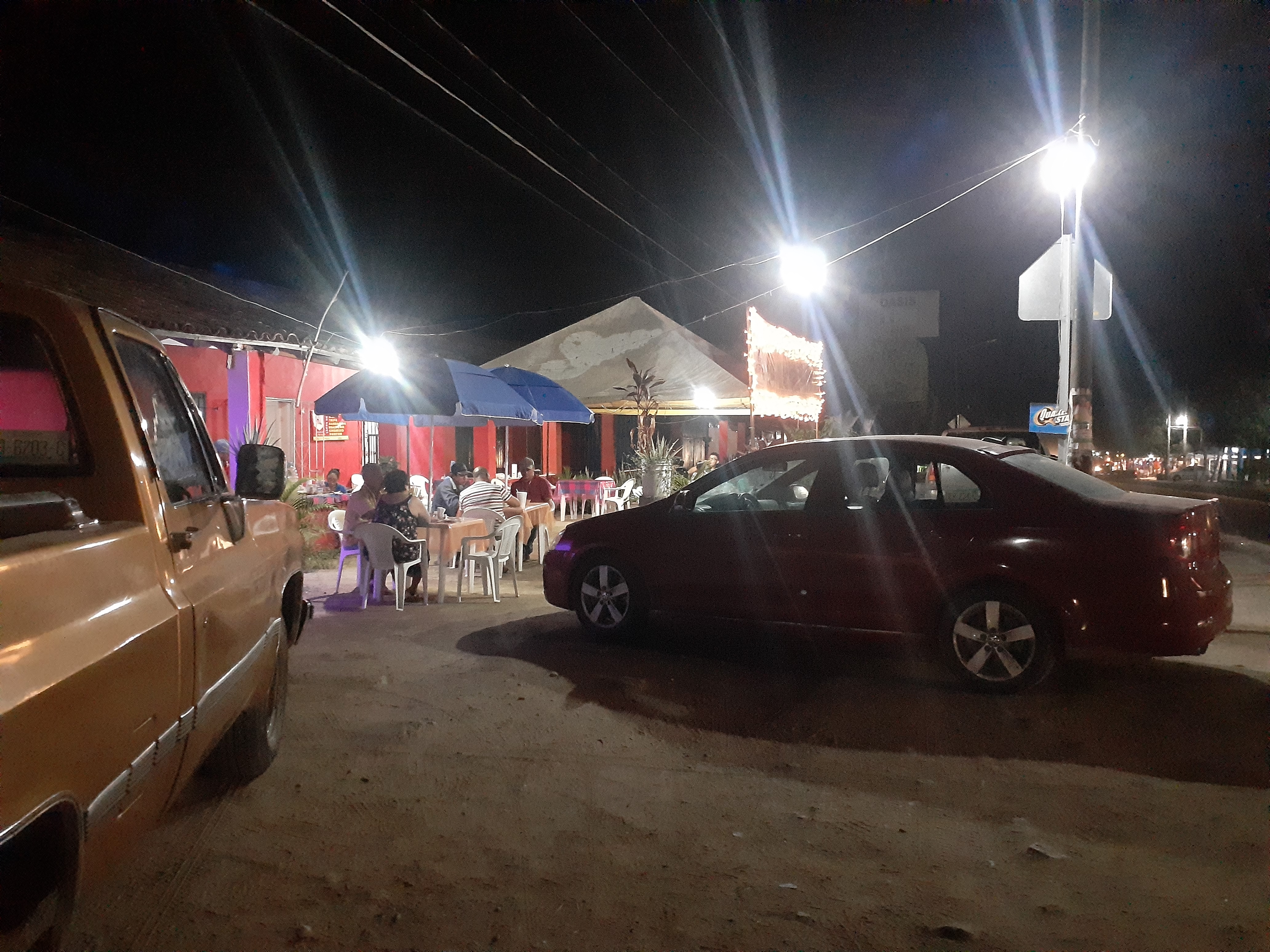 Taquería y Antojitos Mexicanos Betty image 4