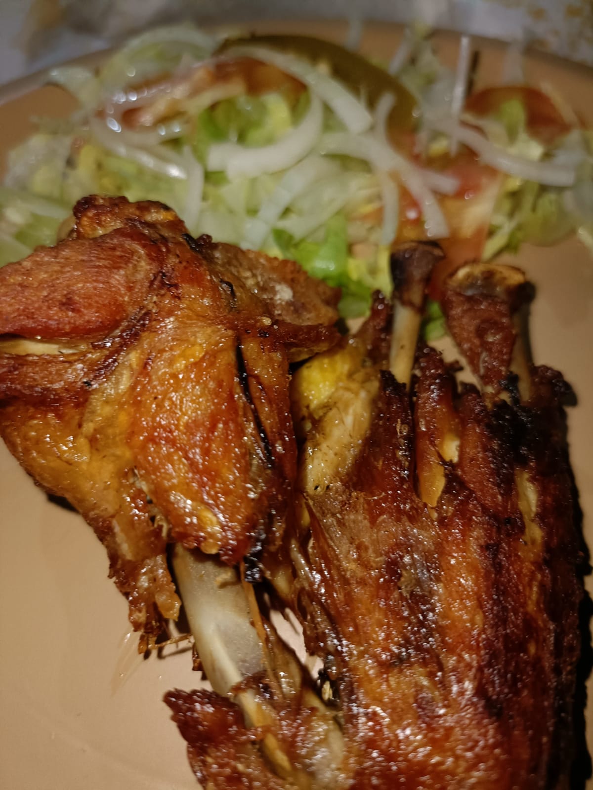 Taquería y Antojitos Mexicanos Betty image 6