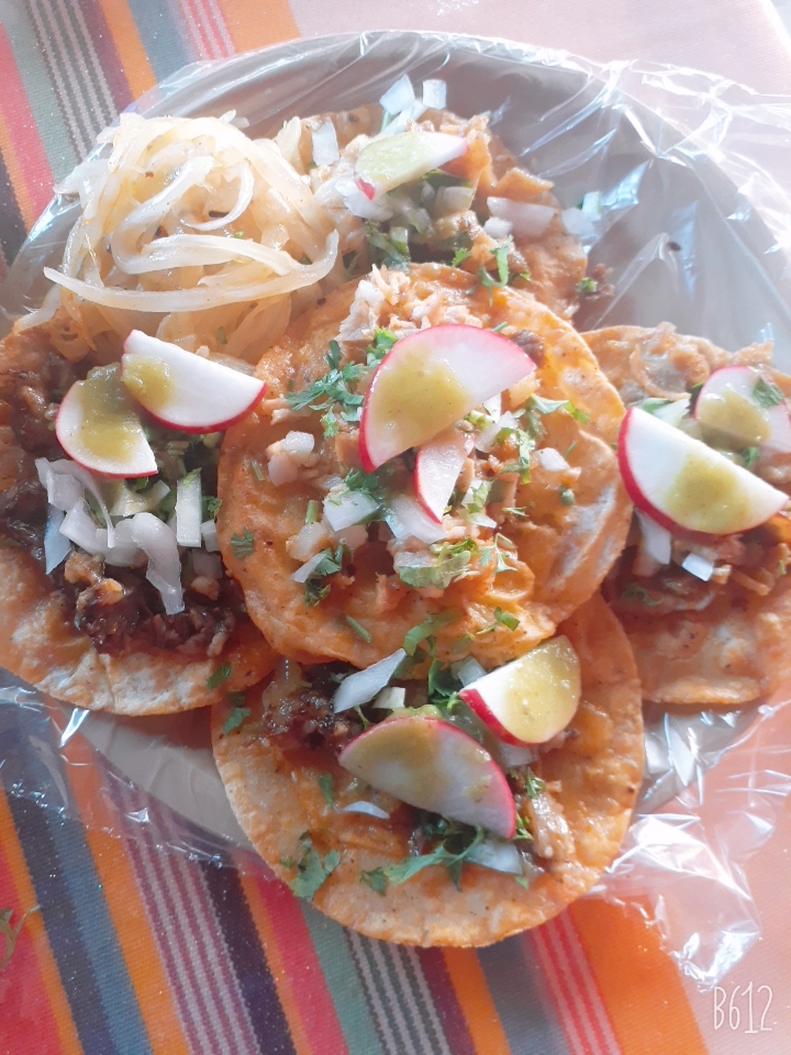 Taquería y Antojitos Mexicanos Betty image 7