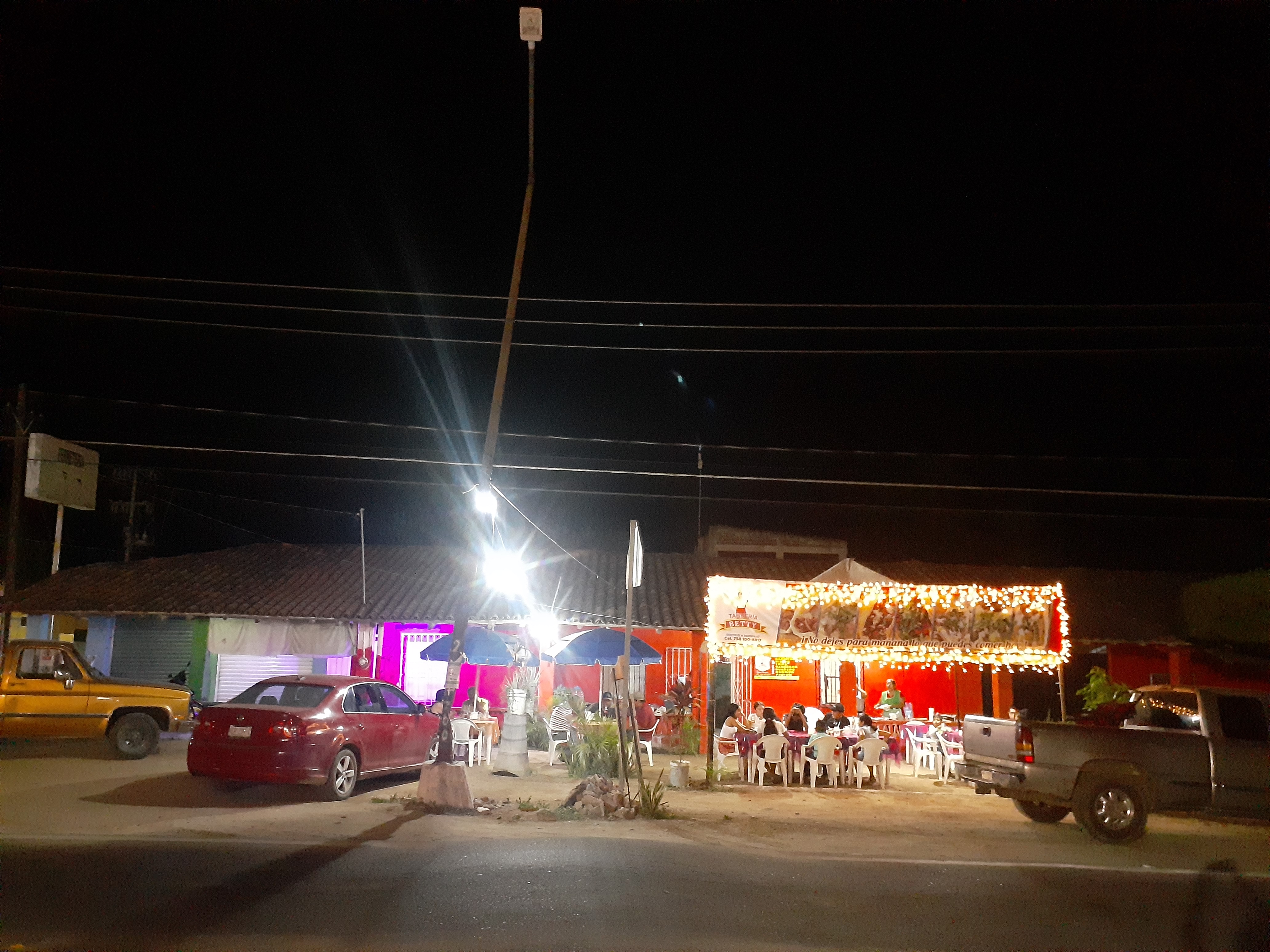 Taquería y Antojitos Mexicanos Betty image 8