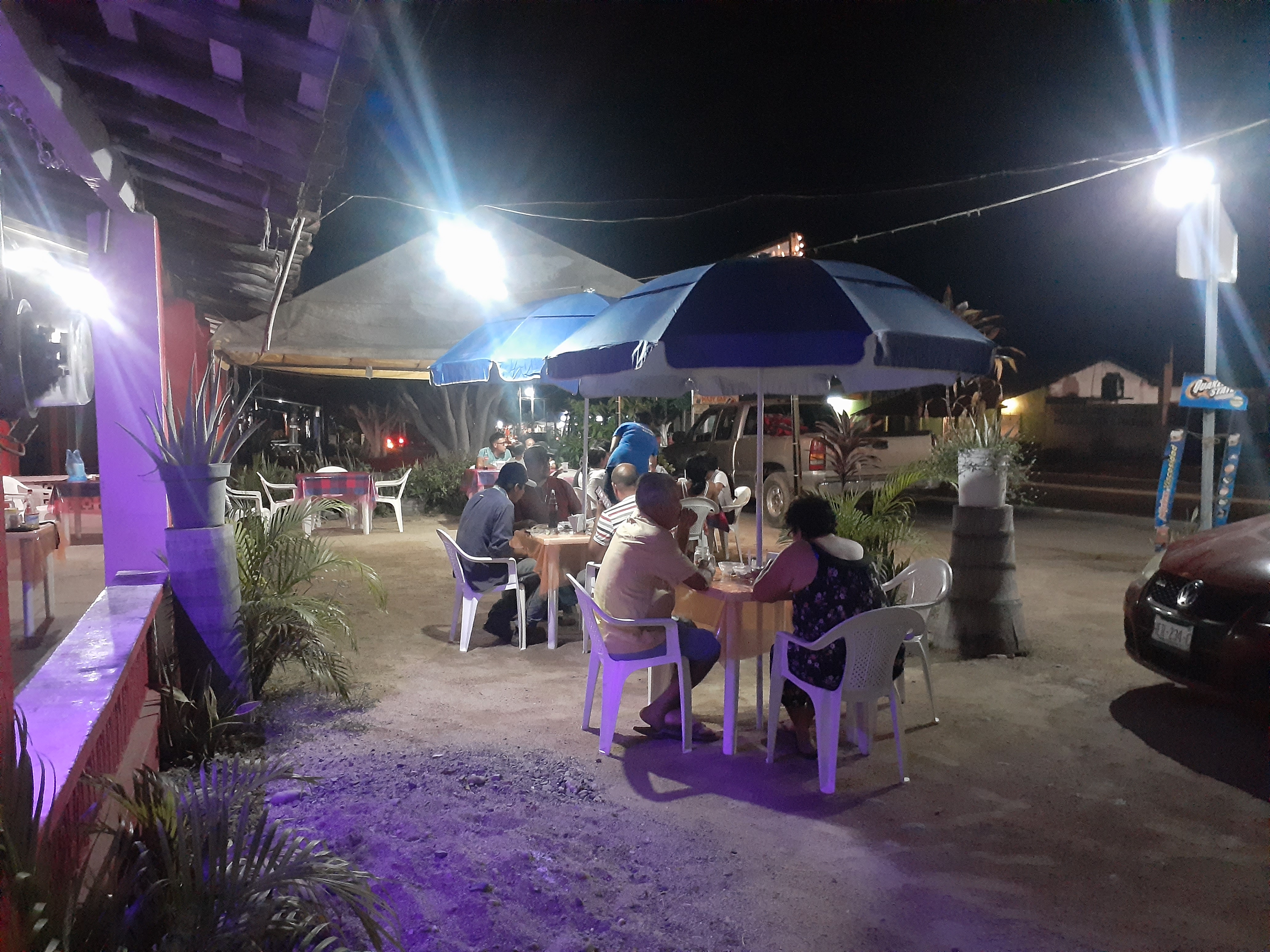 Taquería y Antojitos Mexicanos Betty image 10