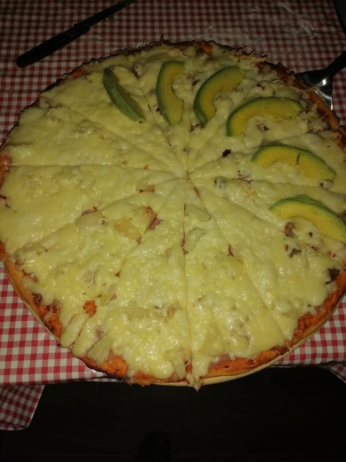 Que Ricas Pizzas image 2