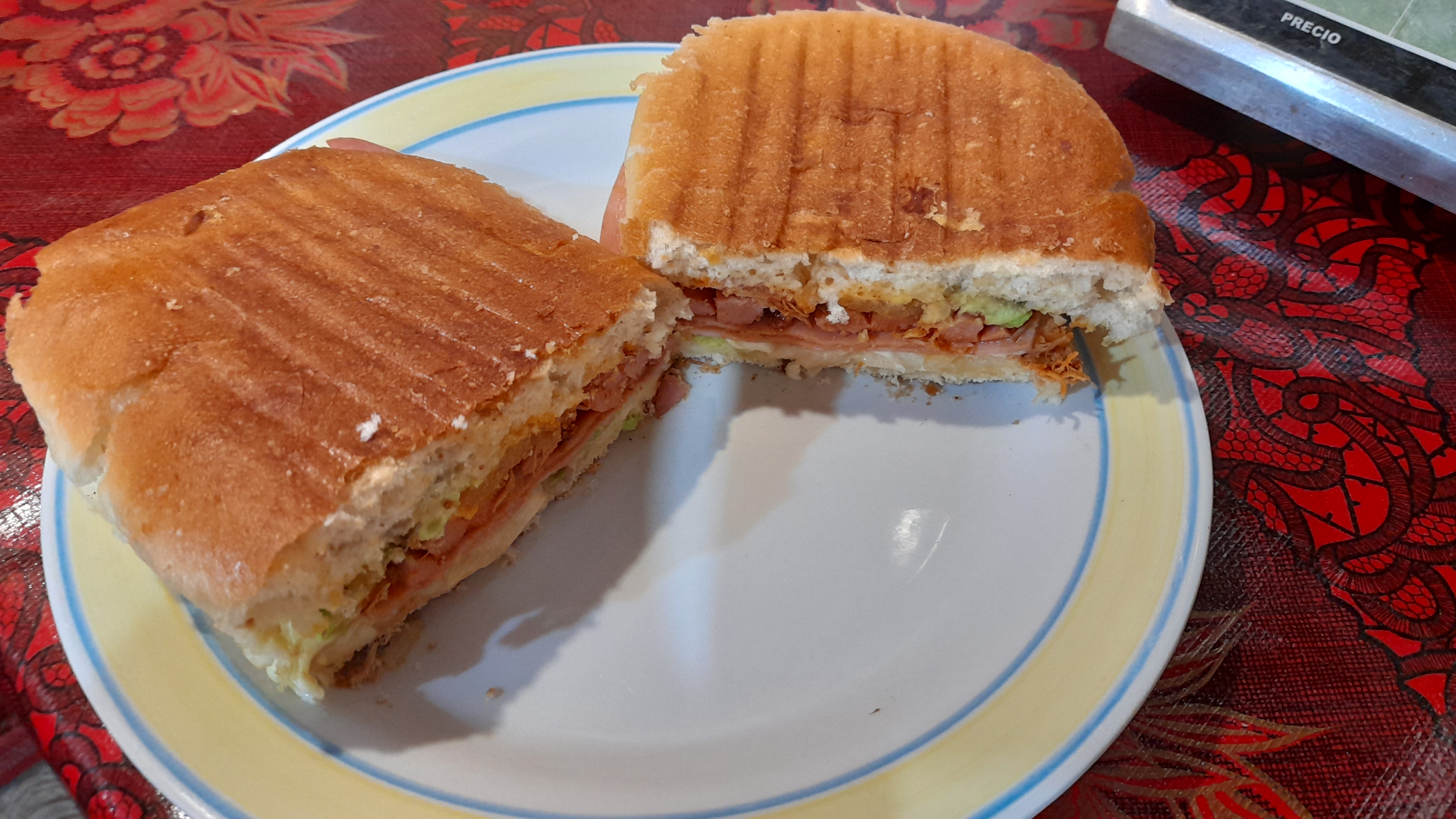 Super tortas ximena image 1