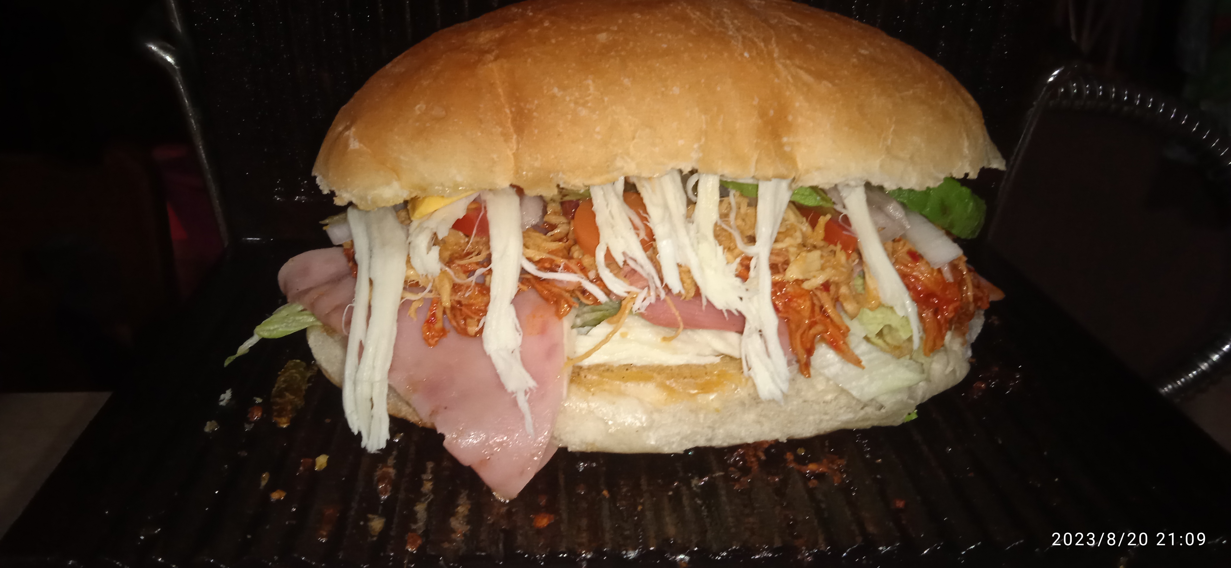 Super tortas ximena image 2