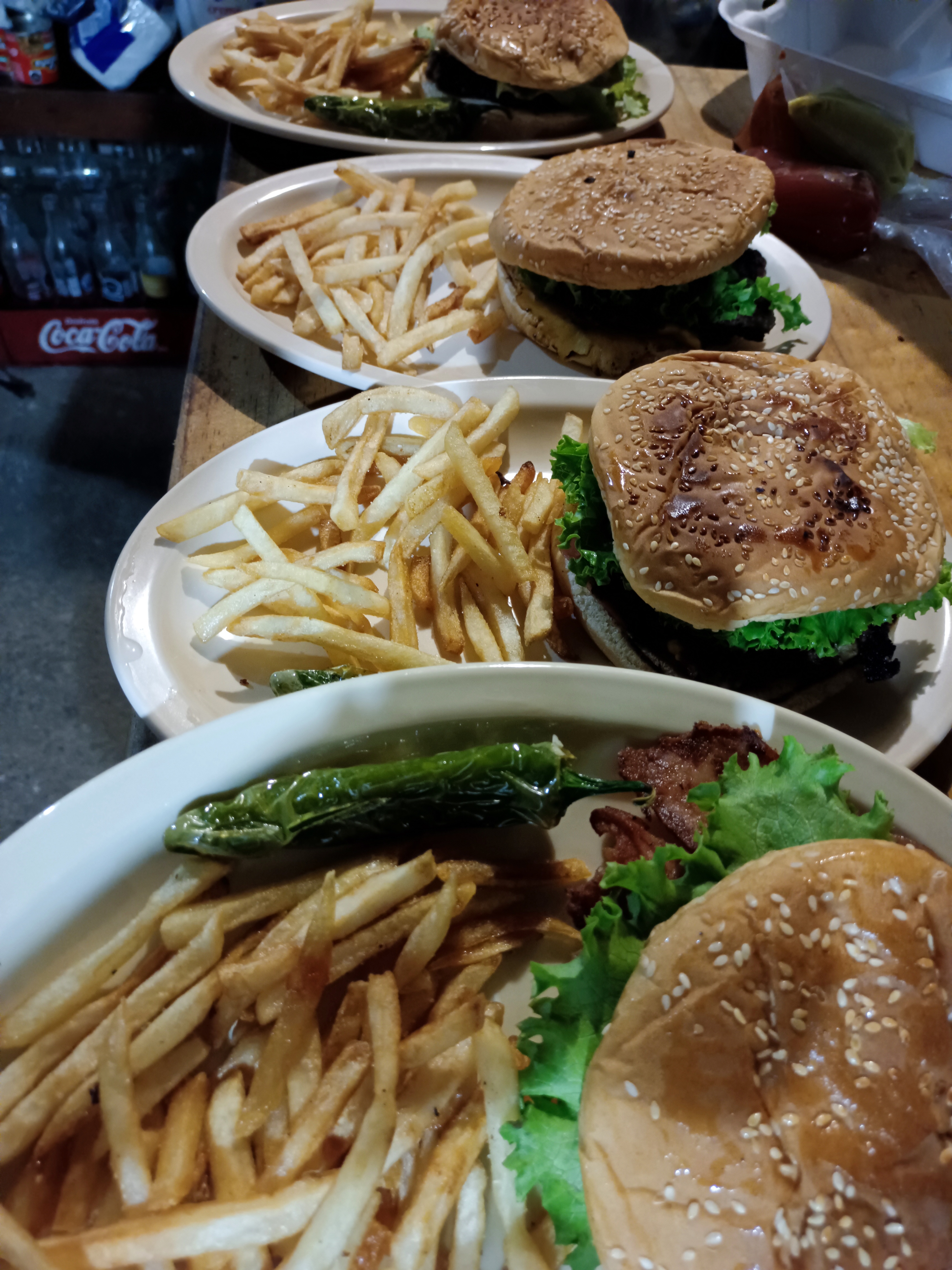 Las Alitas San jeronimito image 4