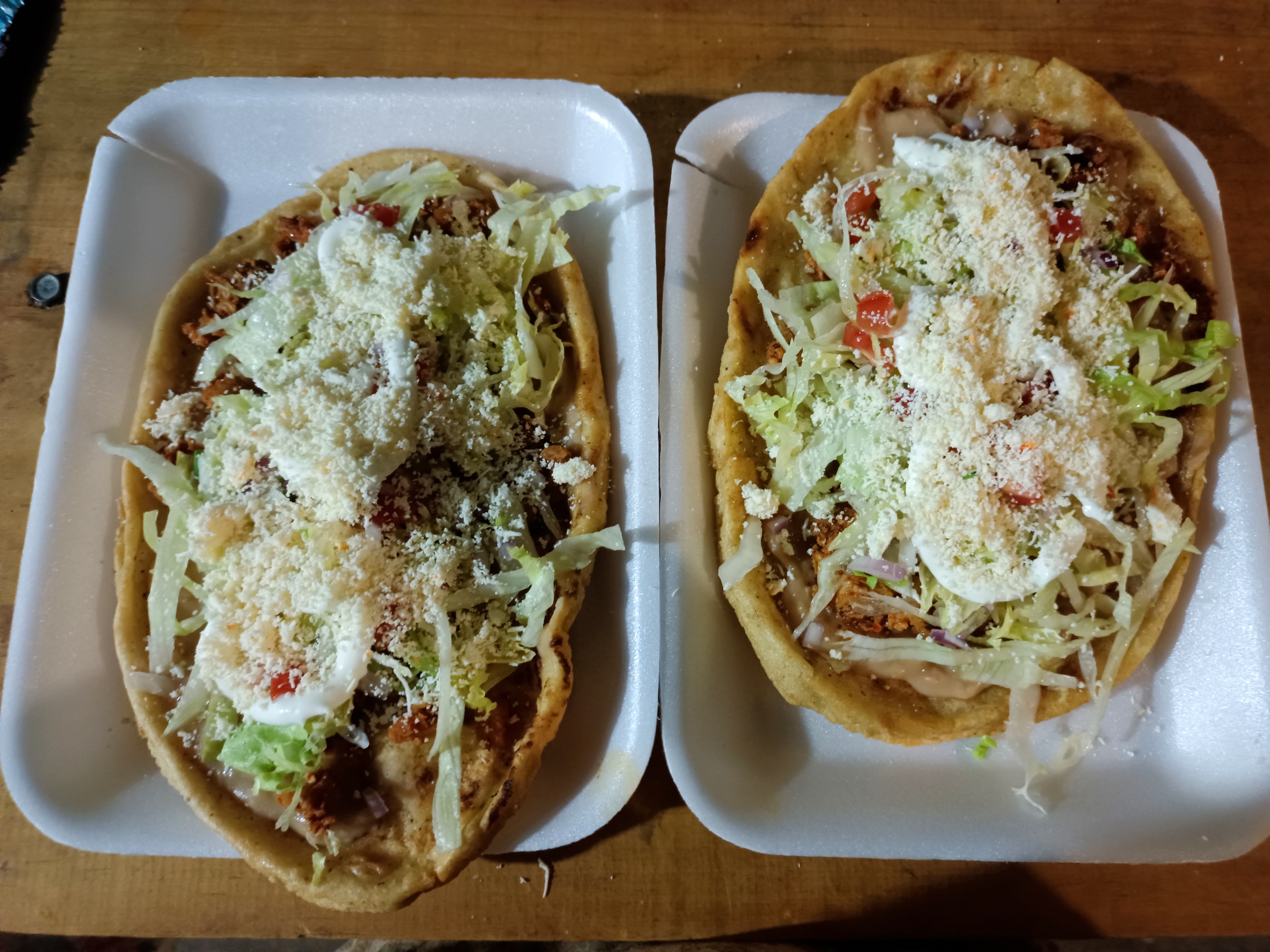 Las Alitas San jeronimito image 7