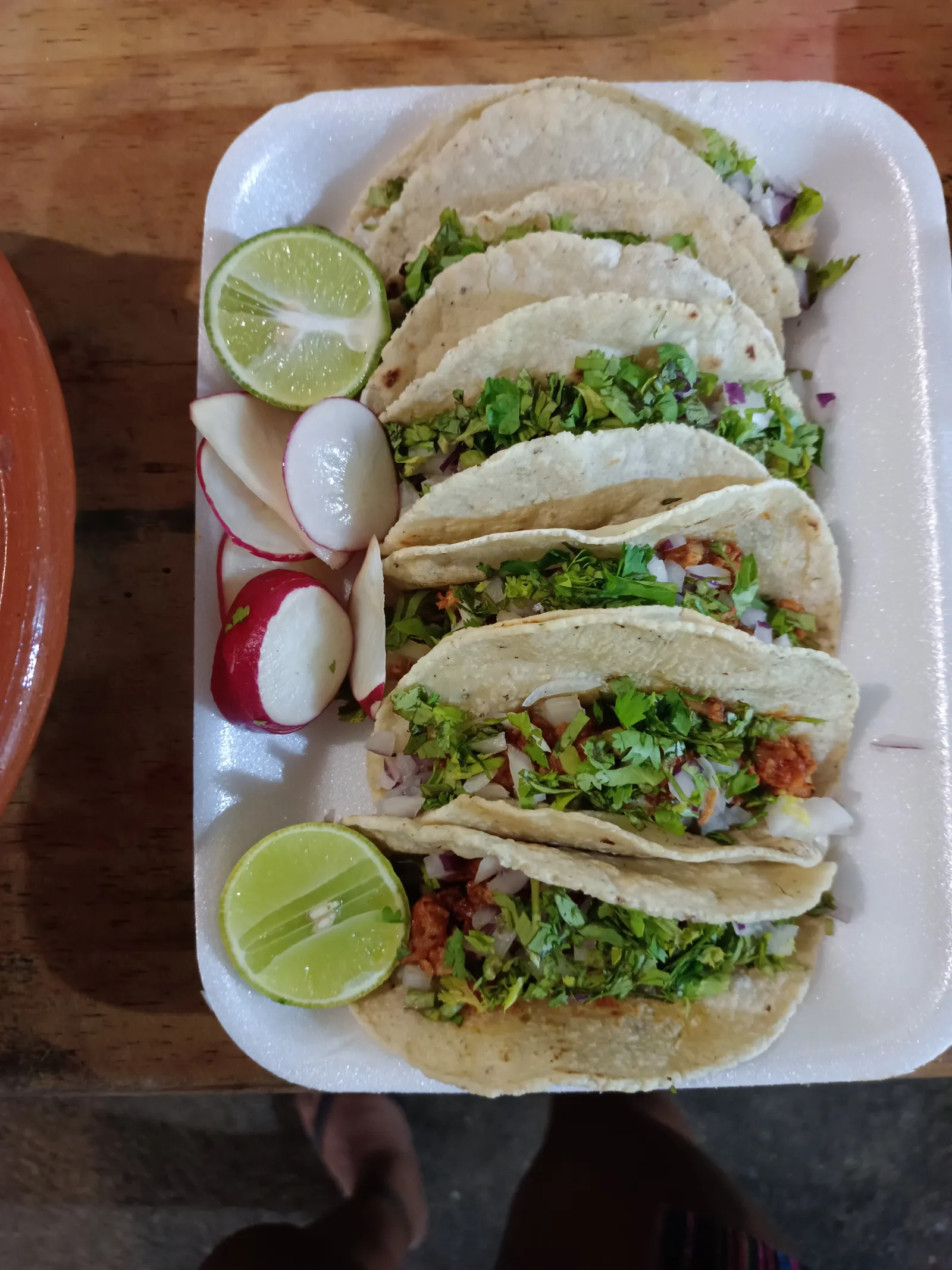 Las Alitas San jeronimito image 8