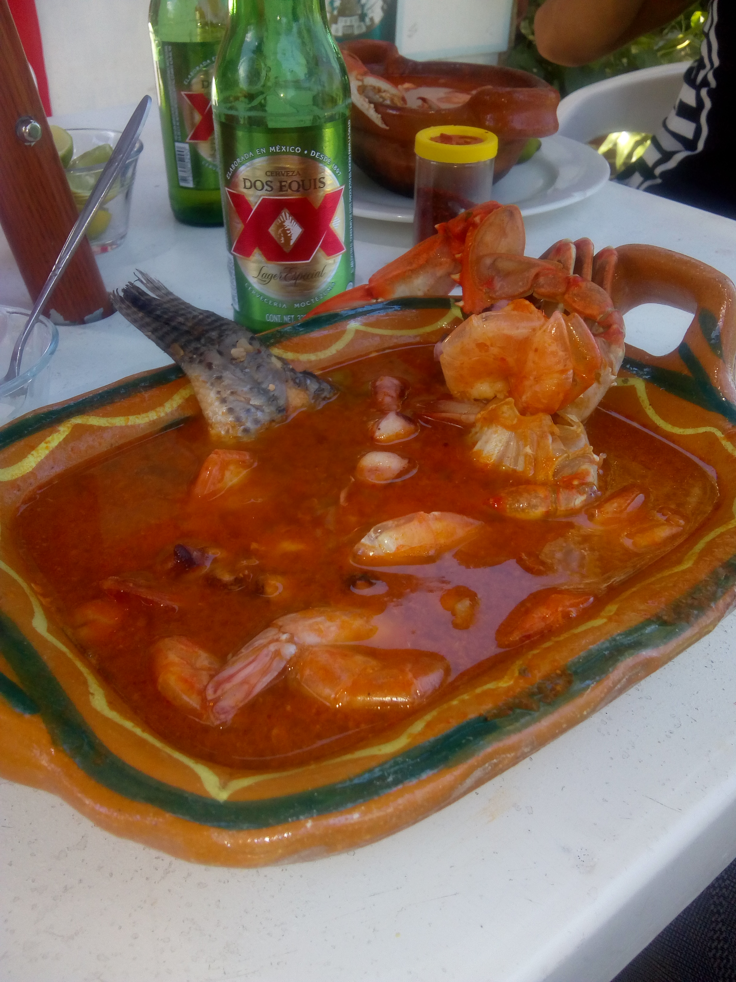 El Pequeño Oasis image 3