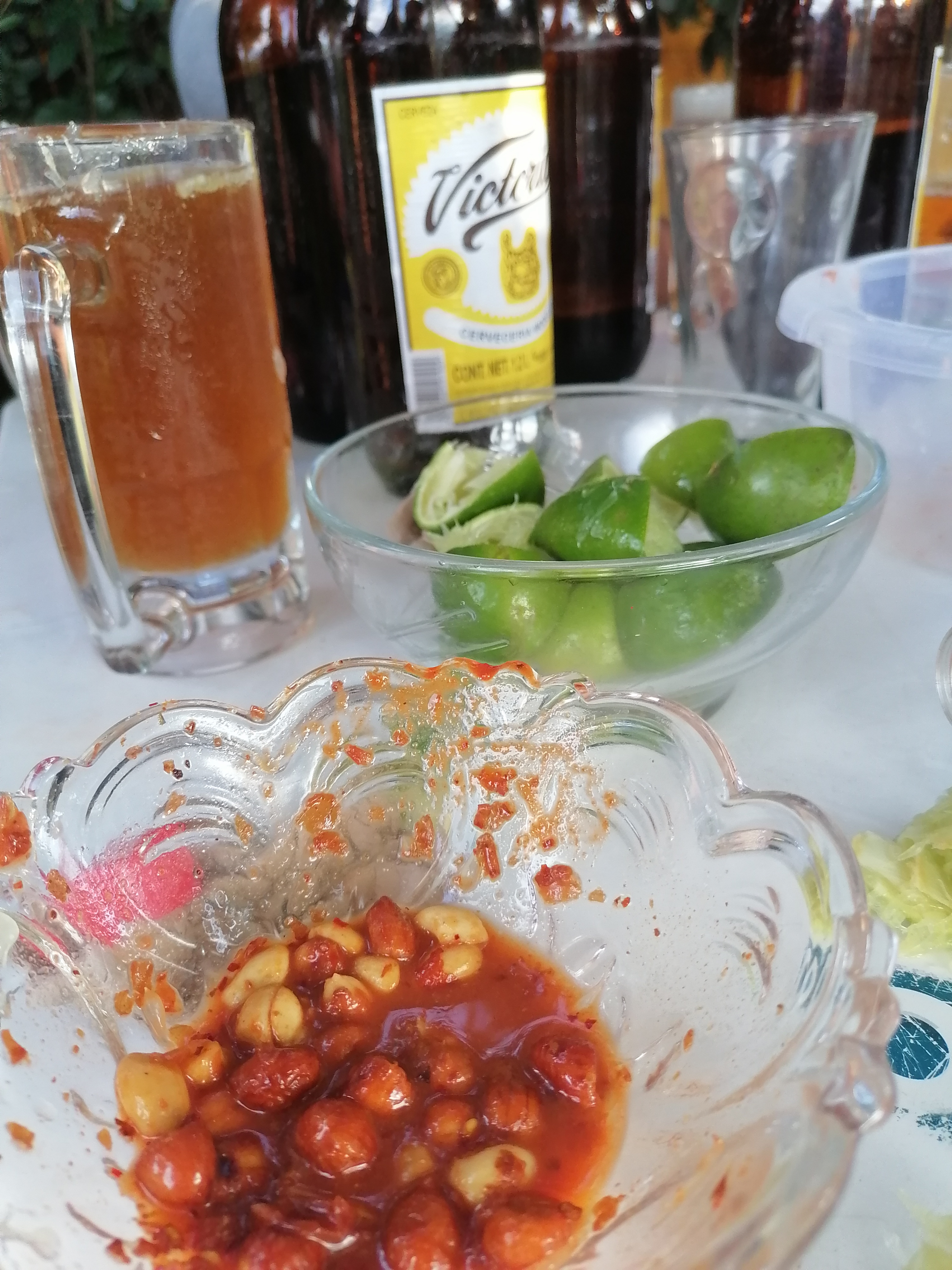 El Pequeño Oasis image 4