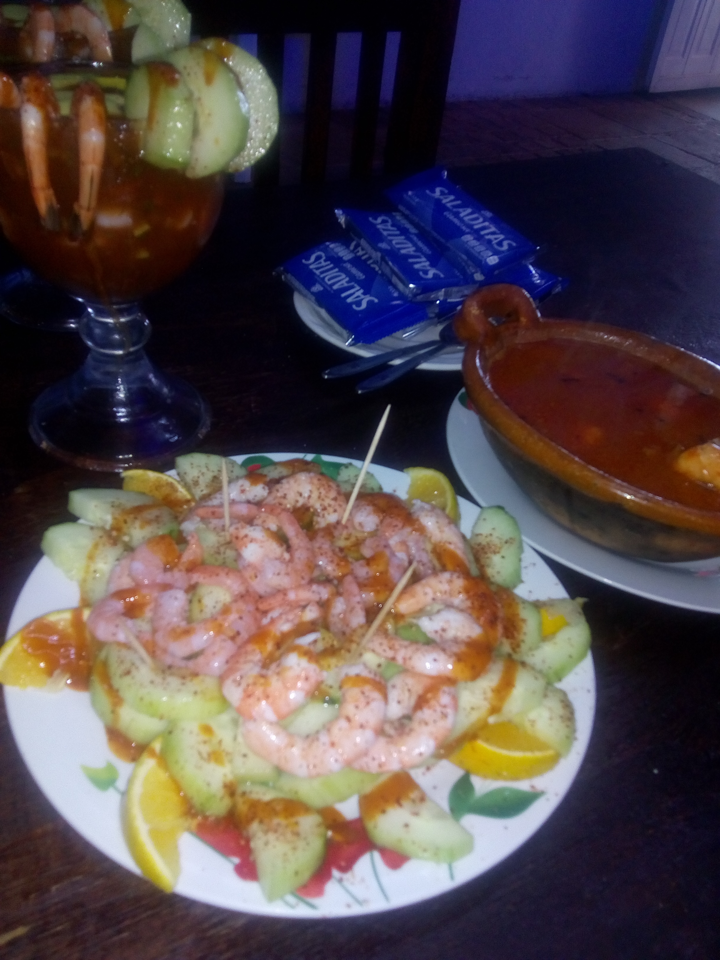 El Pequeño Oasis image 5