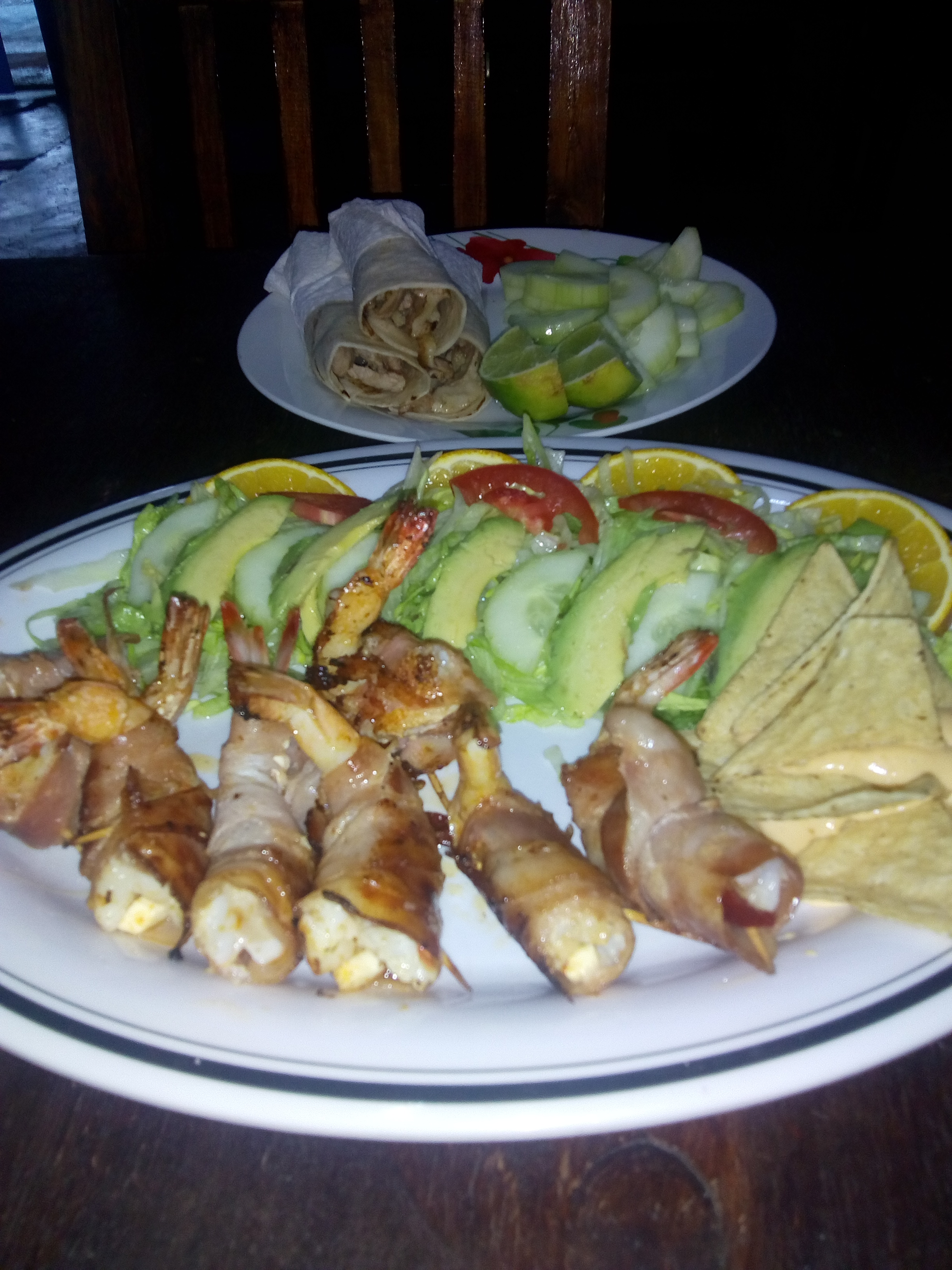 El Pequeño Oasis image 6