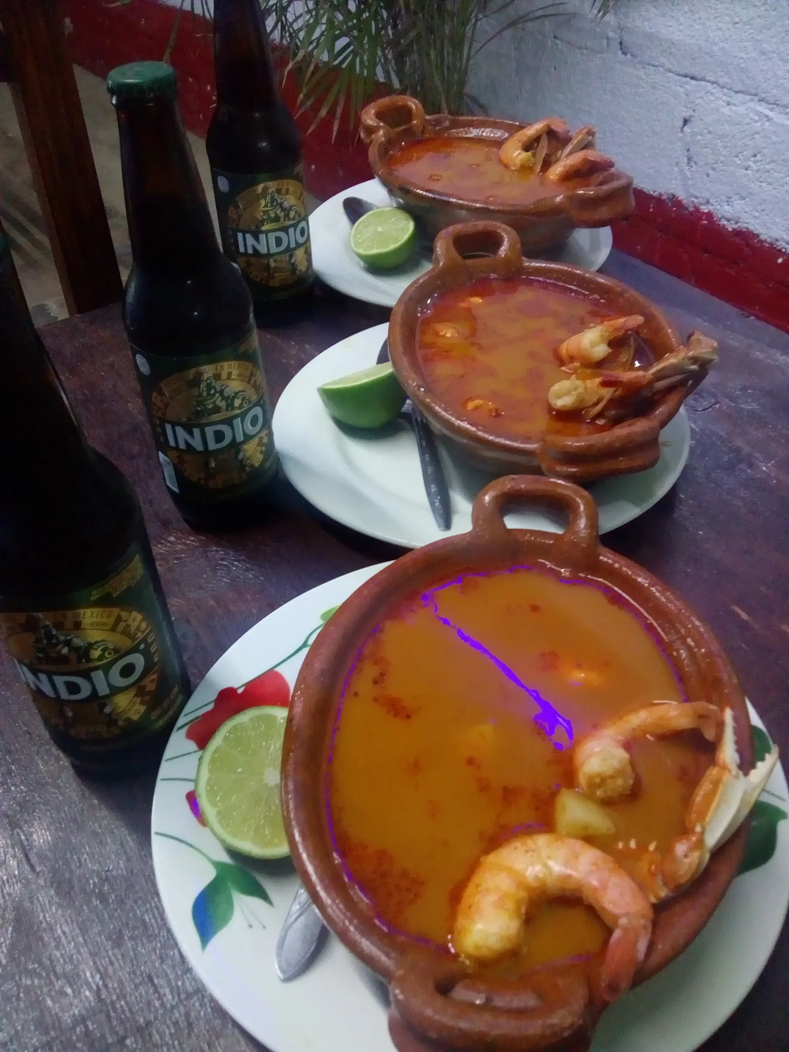 El Pequeño Oasis image 7