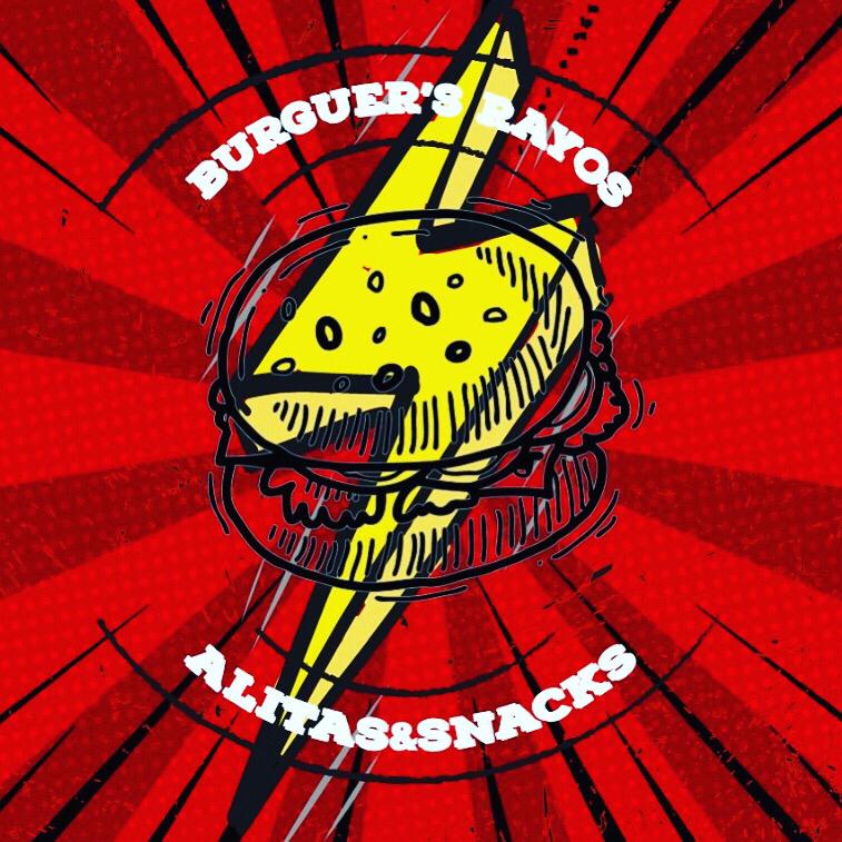 Burguer's Rayos image 2