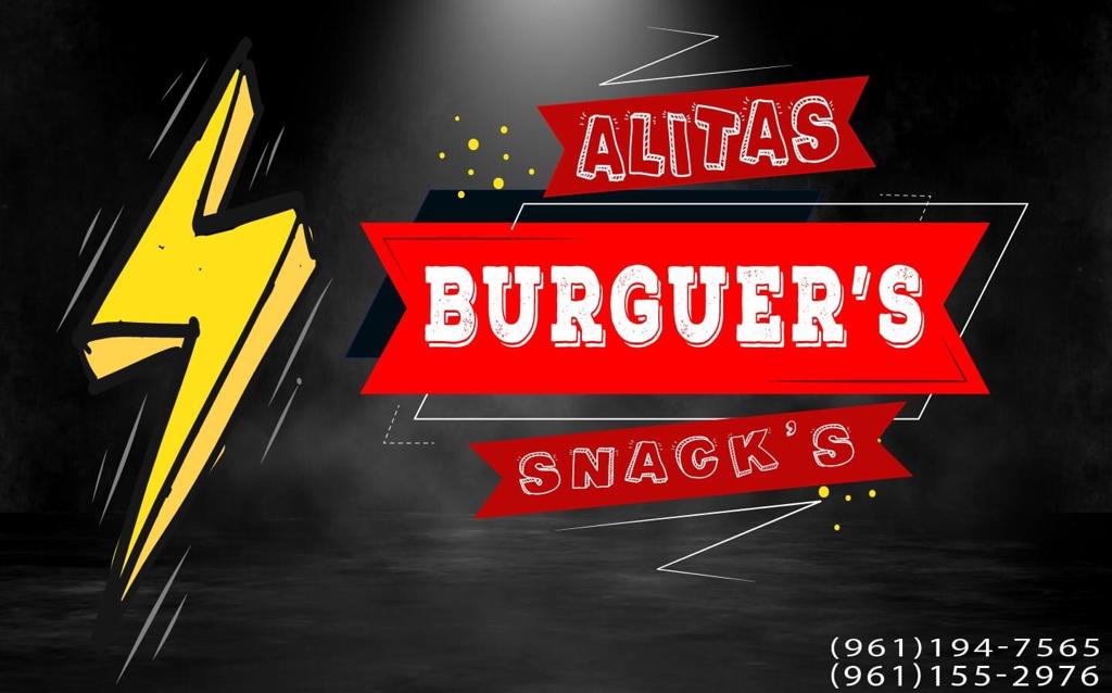 Burguer's Rayos image 3