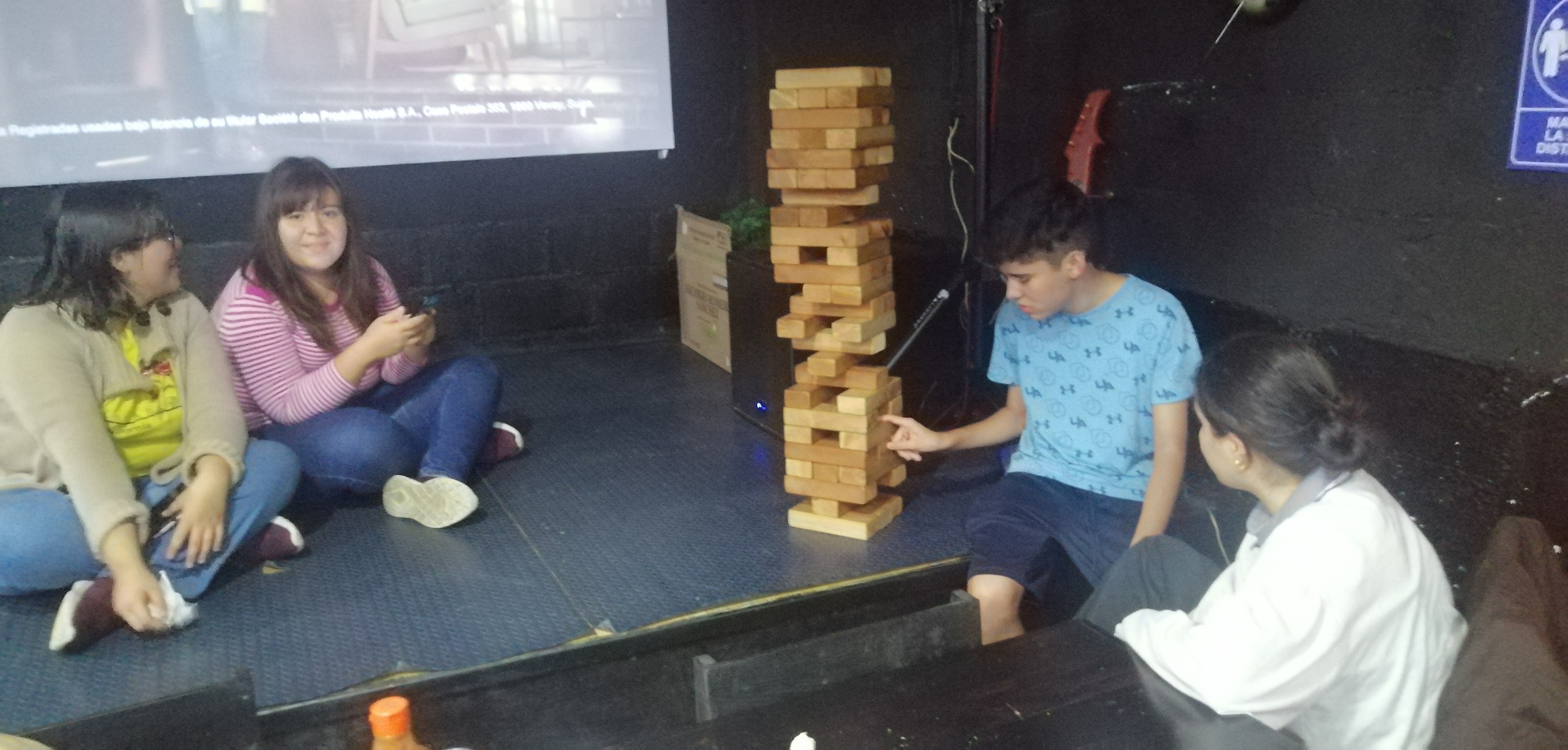 La capital pizza image 1