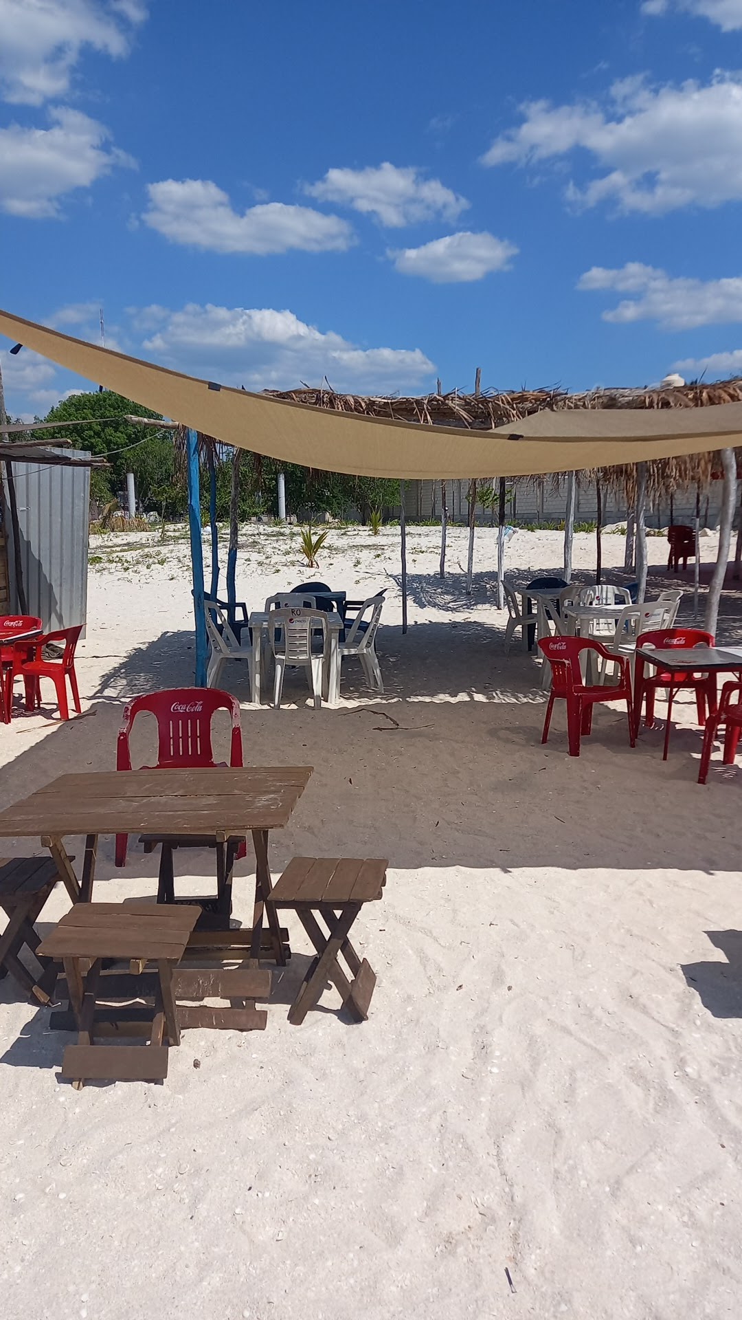 Celes-tun Ramada De La Bichota image 1