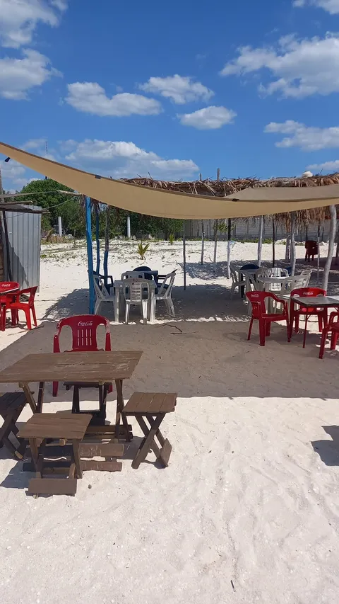 Celes-tun Ramada De La Bichota image 1