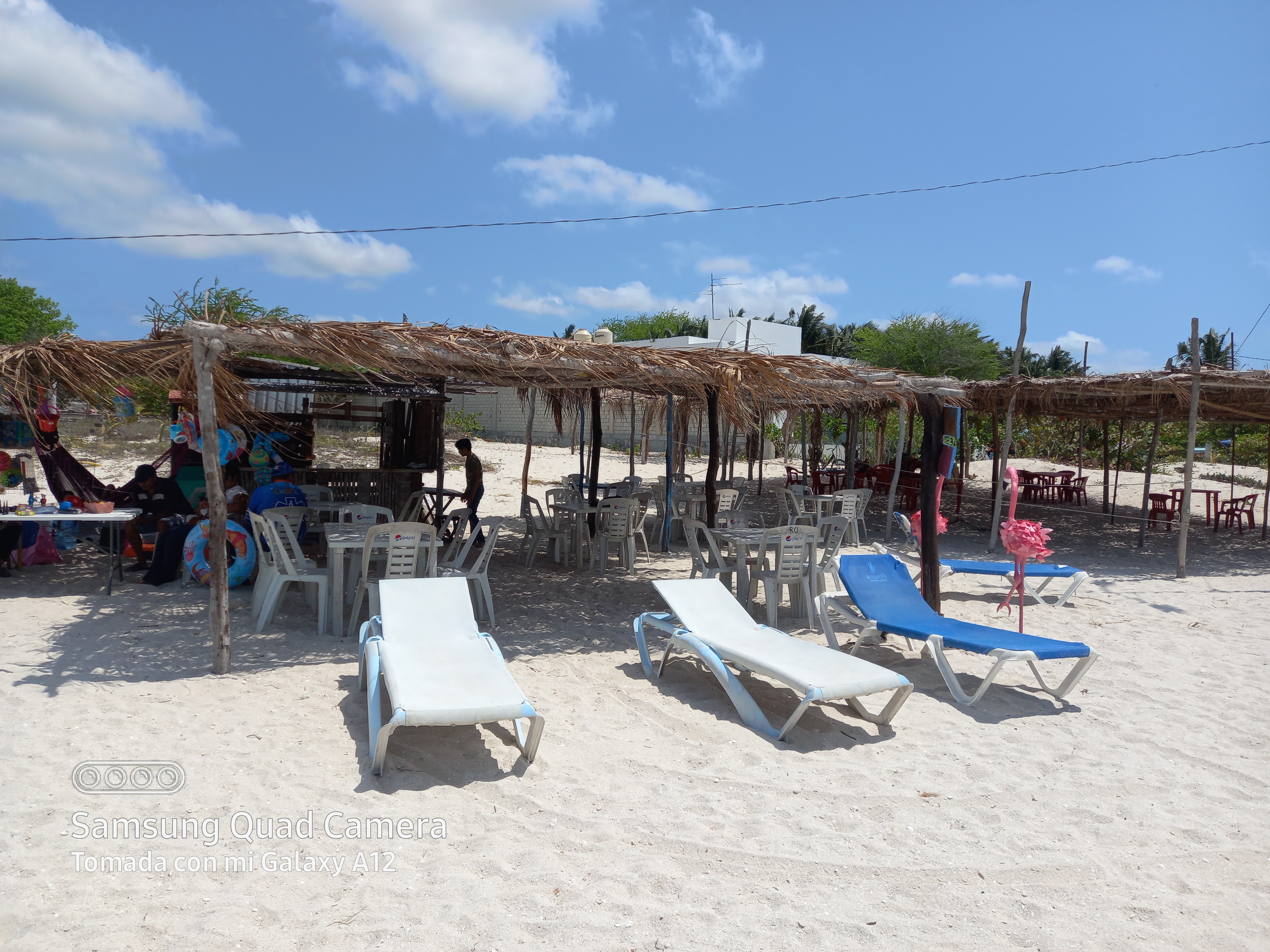 Celes-tun Ramada De La Bichota image 2