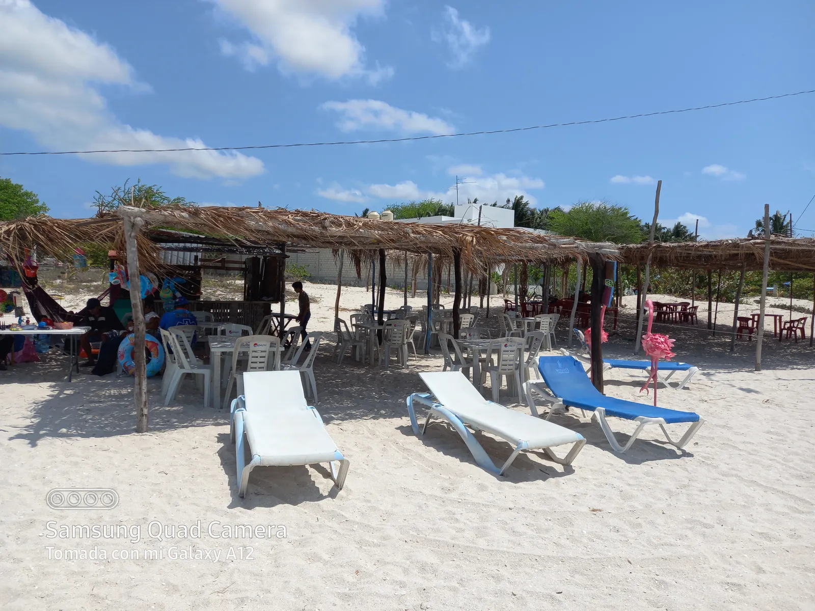Celes-tun Ramada De La Bichota image 2
