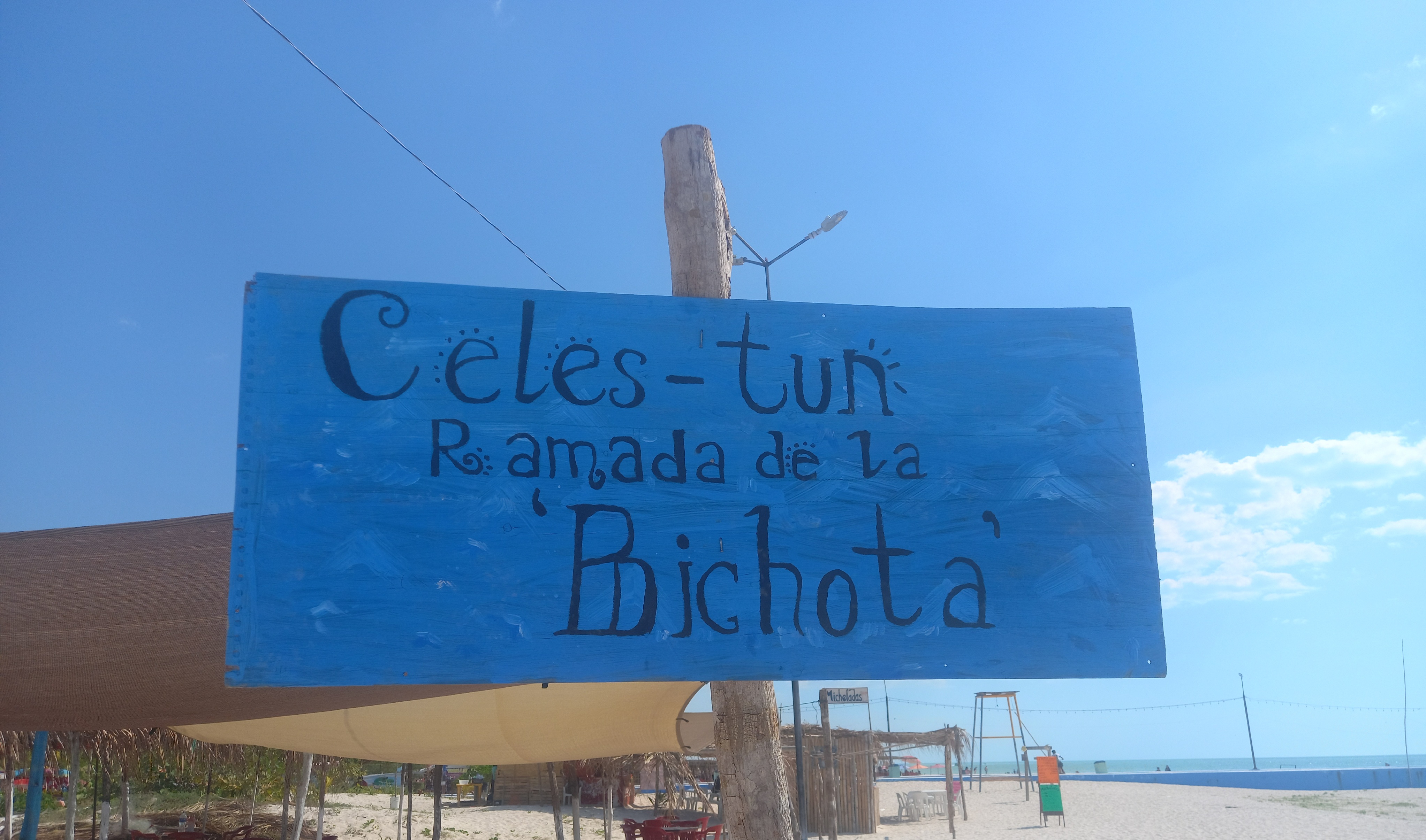 Celes-tun Ramada De La Bichota image 3