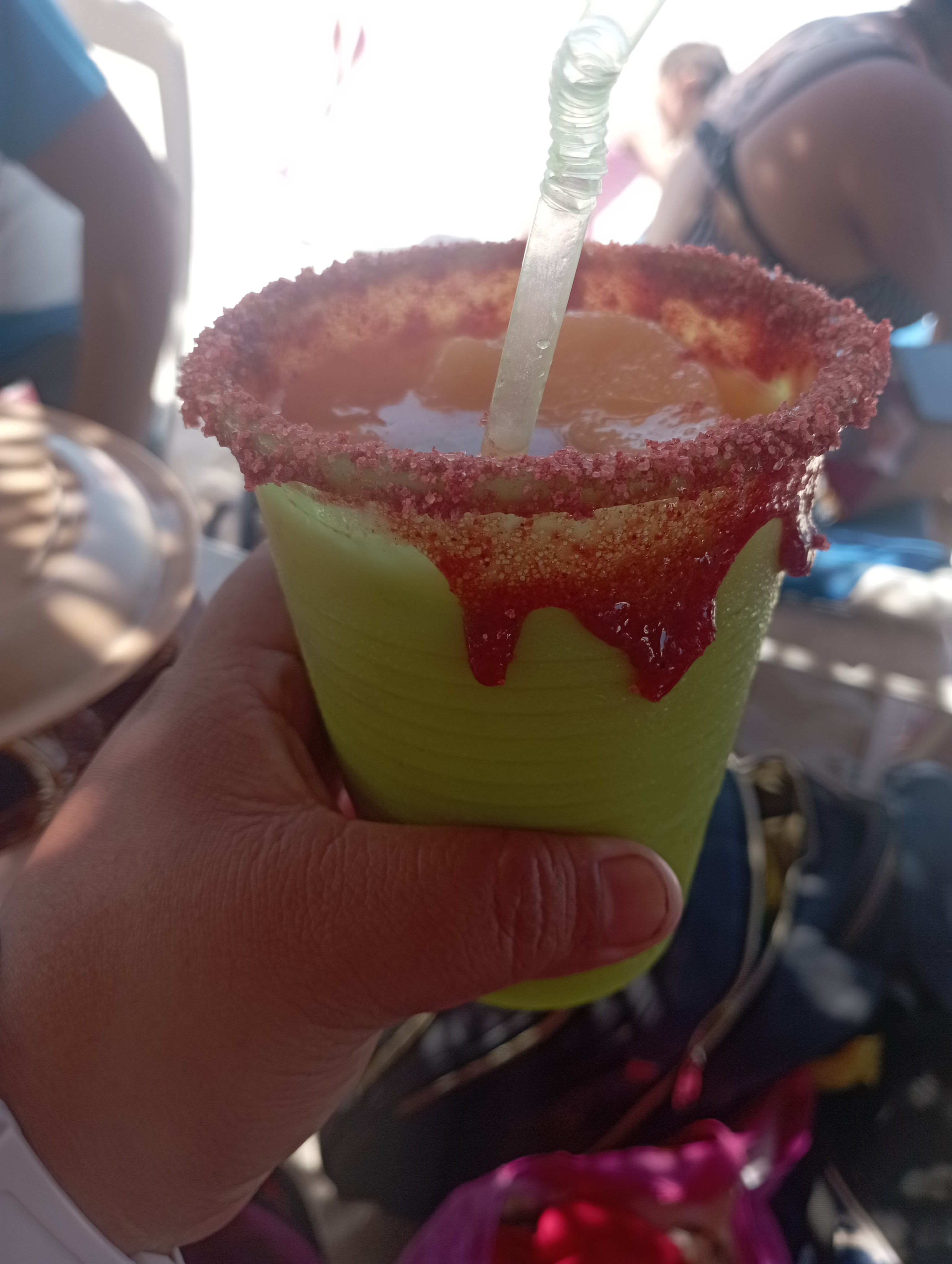 Celes-tun Ramada De La Bichota image 5