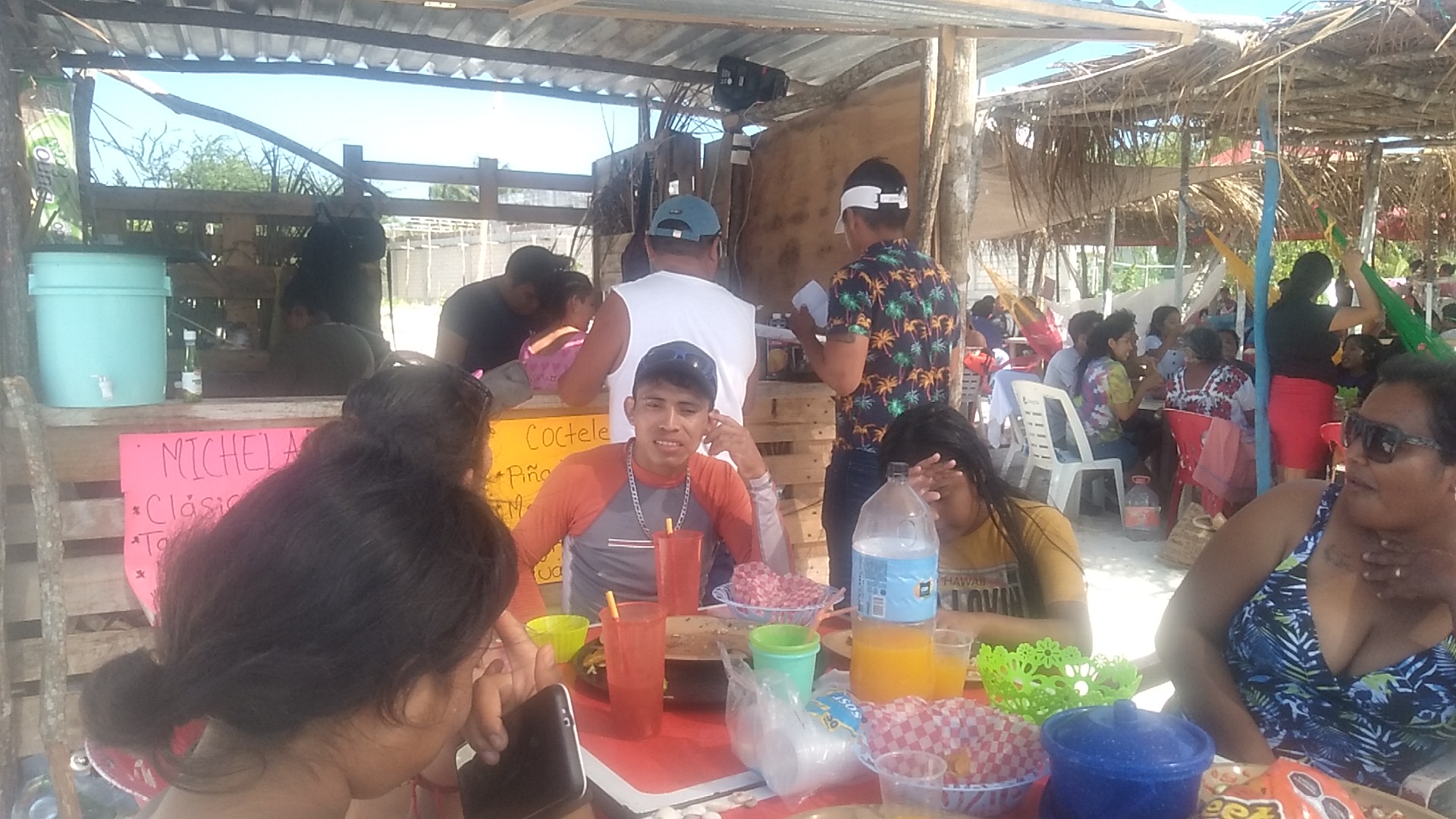 Celes-tun Ramada De La Bichota image 8