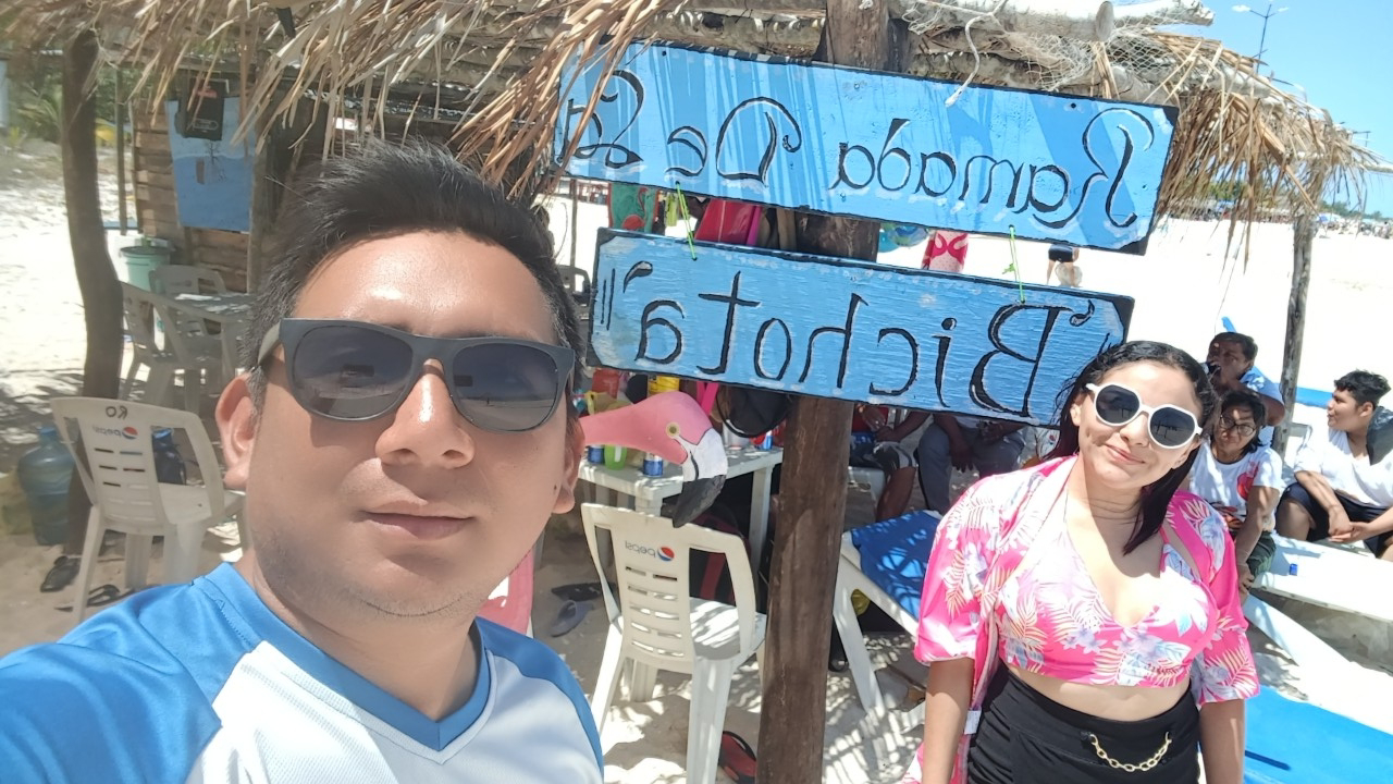 Celes-tun Ramada De La Bichota image 10