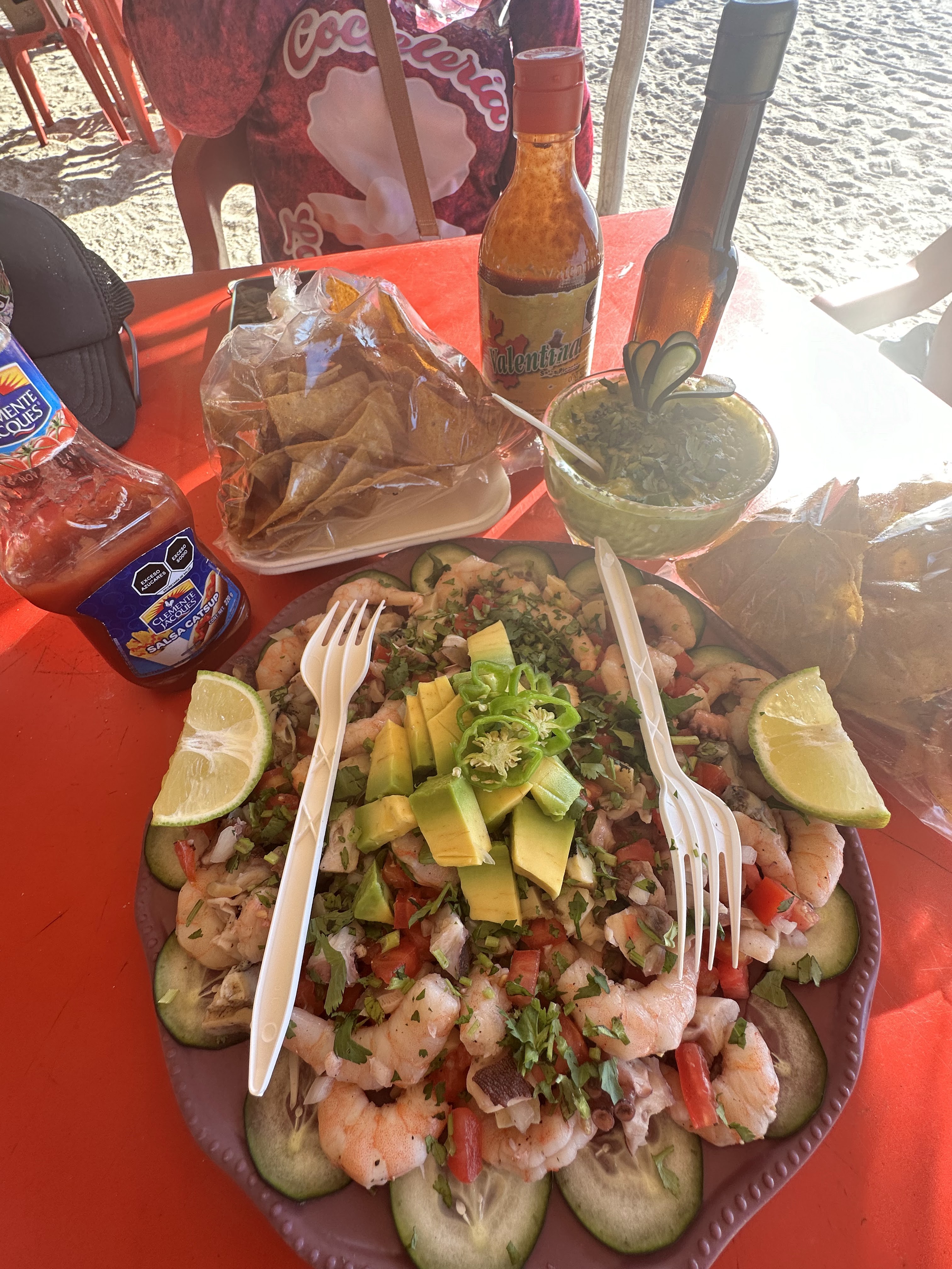 Cocteleria La Conchita image 3